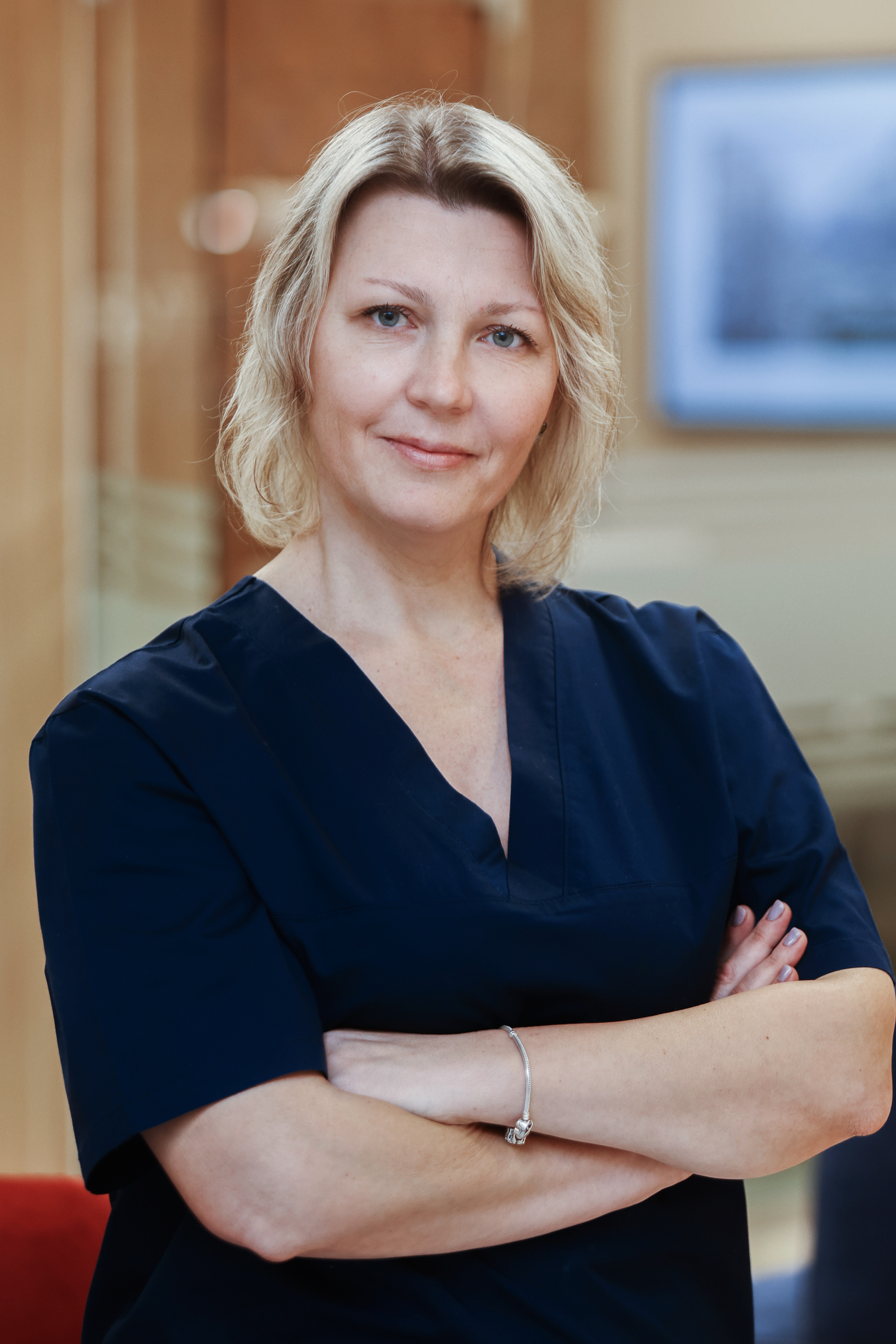 Luzan Liana Volodymyrivna