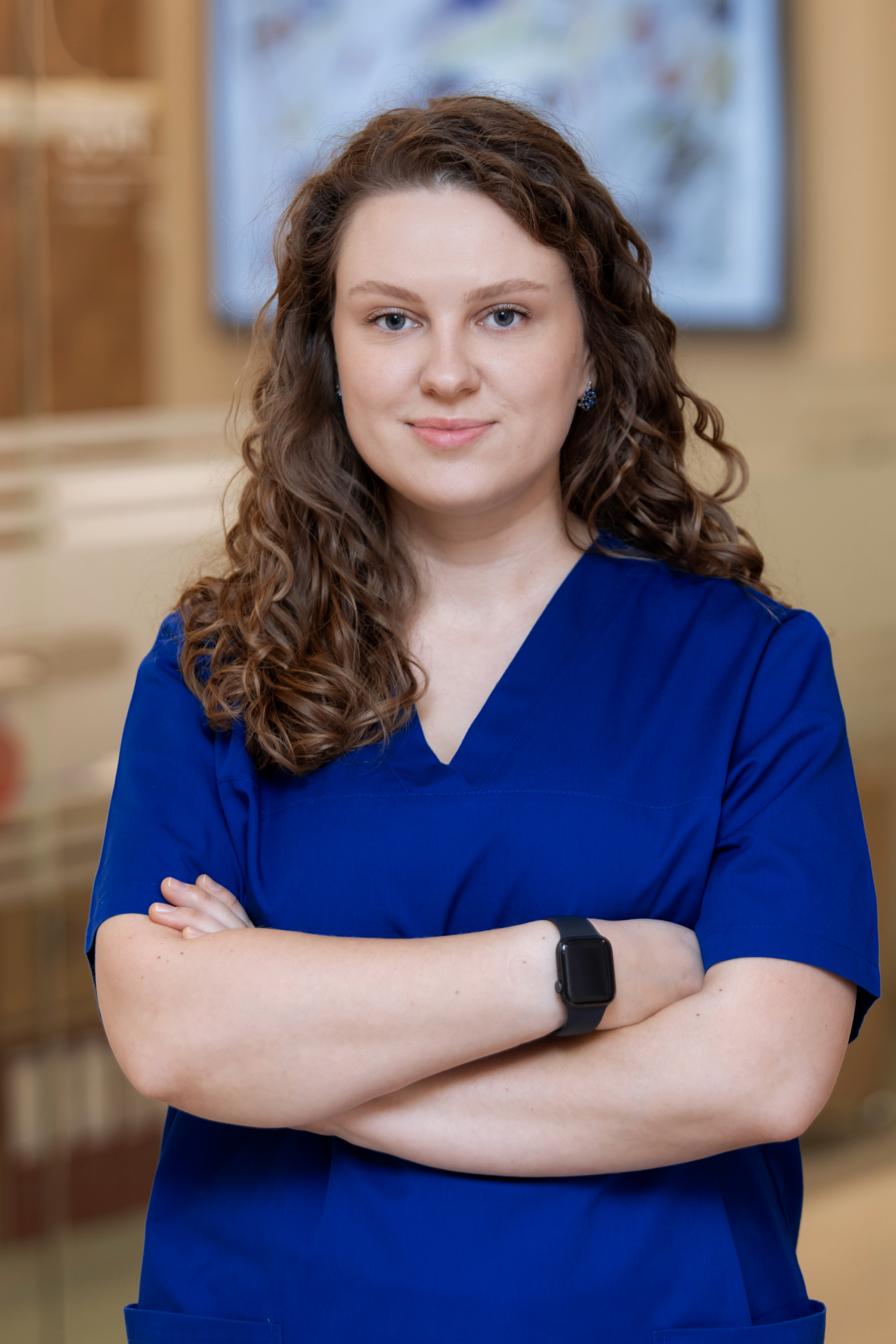 Nesteruk Kateryna Serhiivna