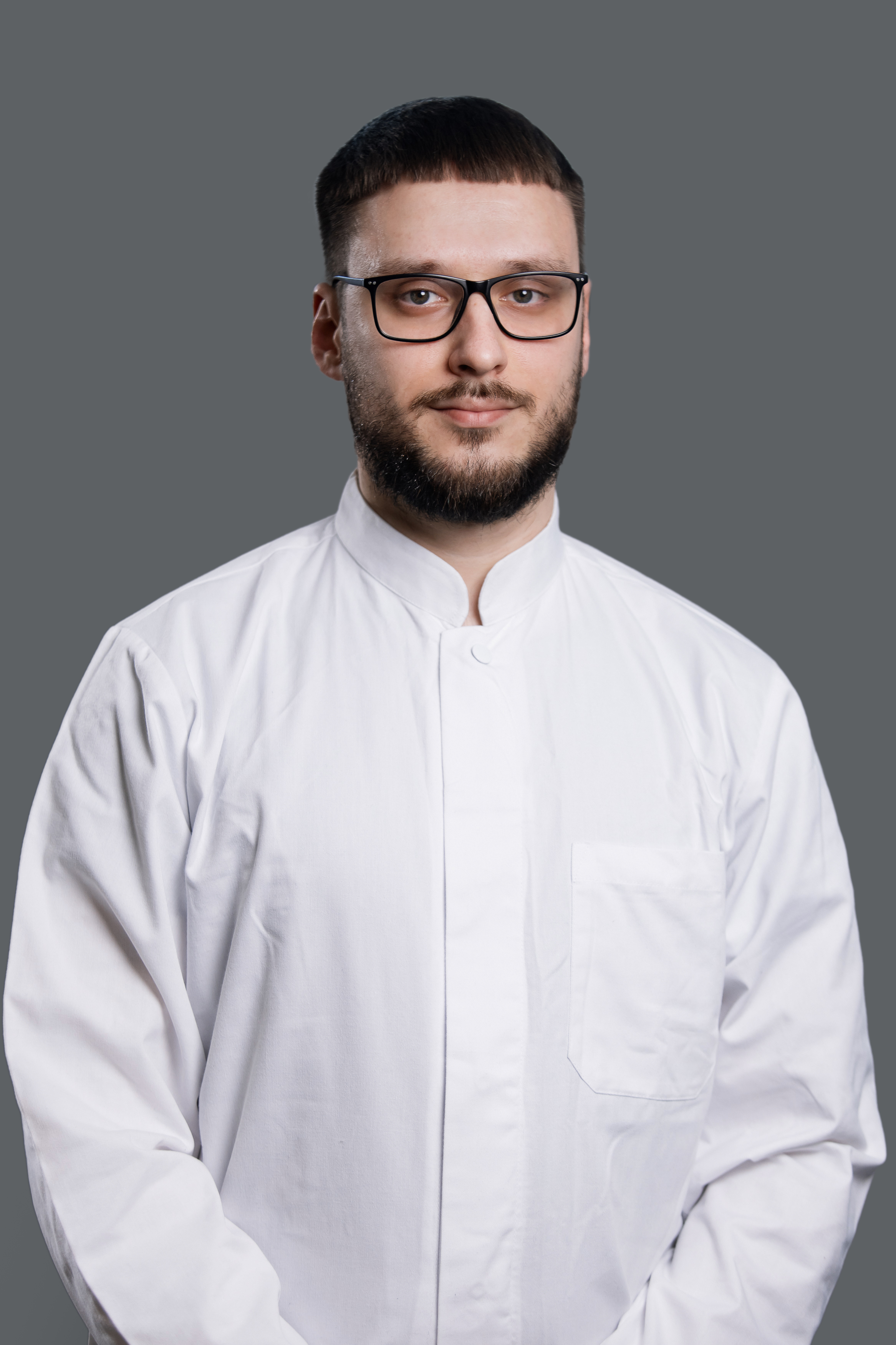 Погорелов Богдан Викторович