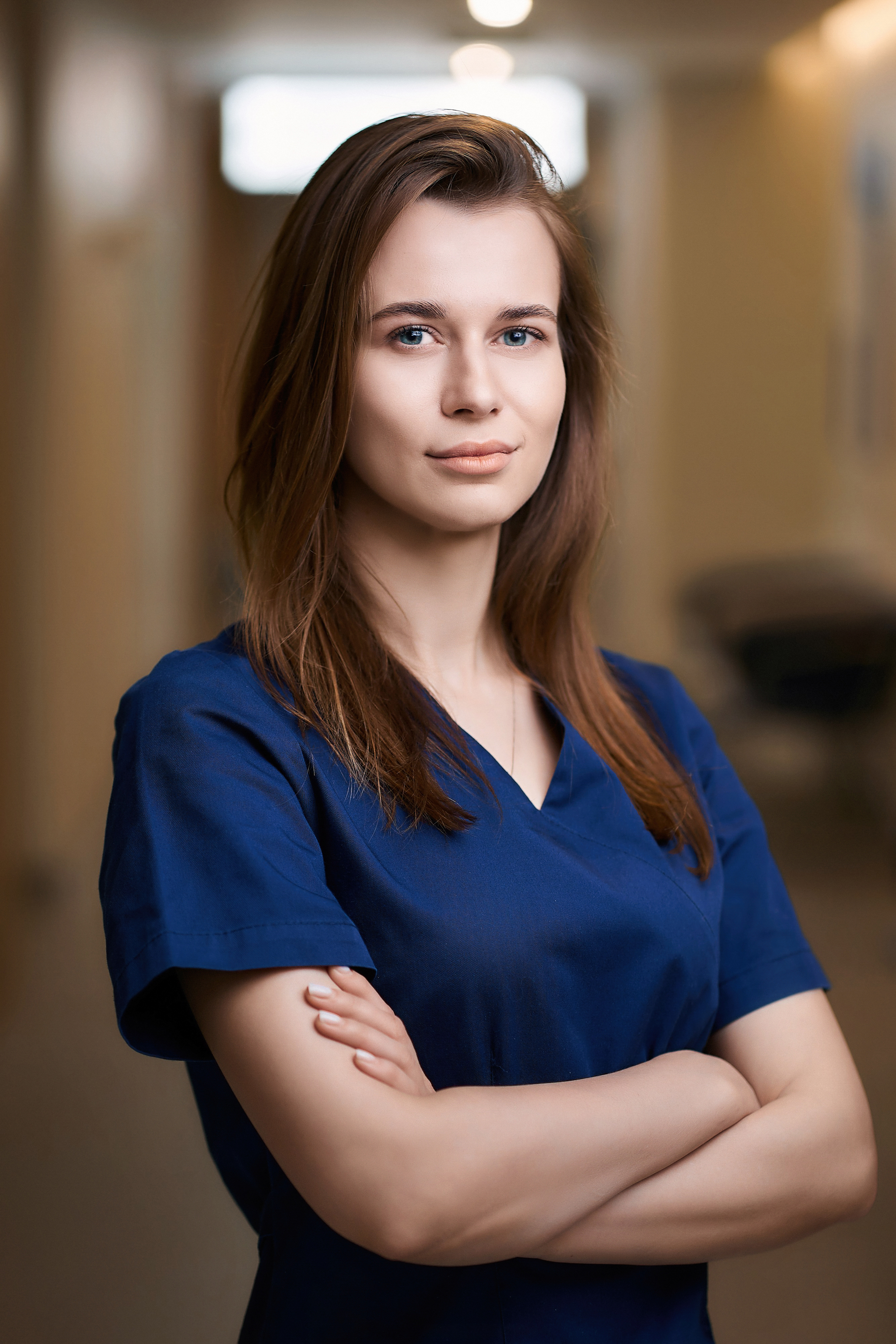 Шинкарик Марія Петрівна