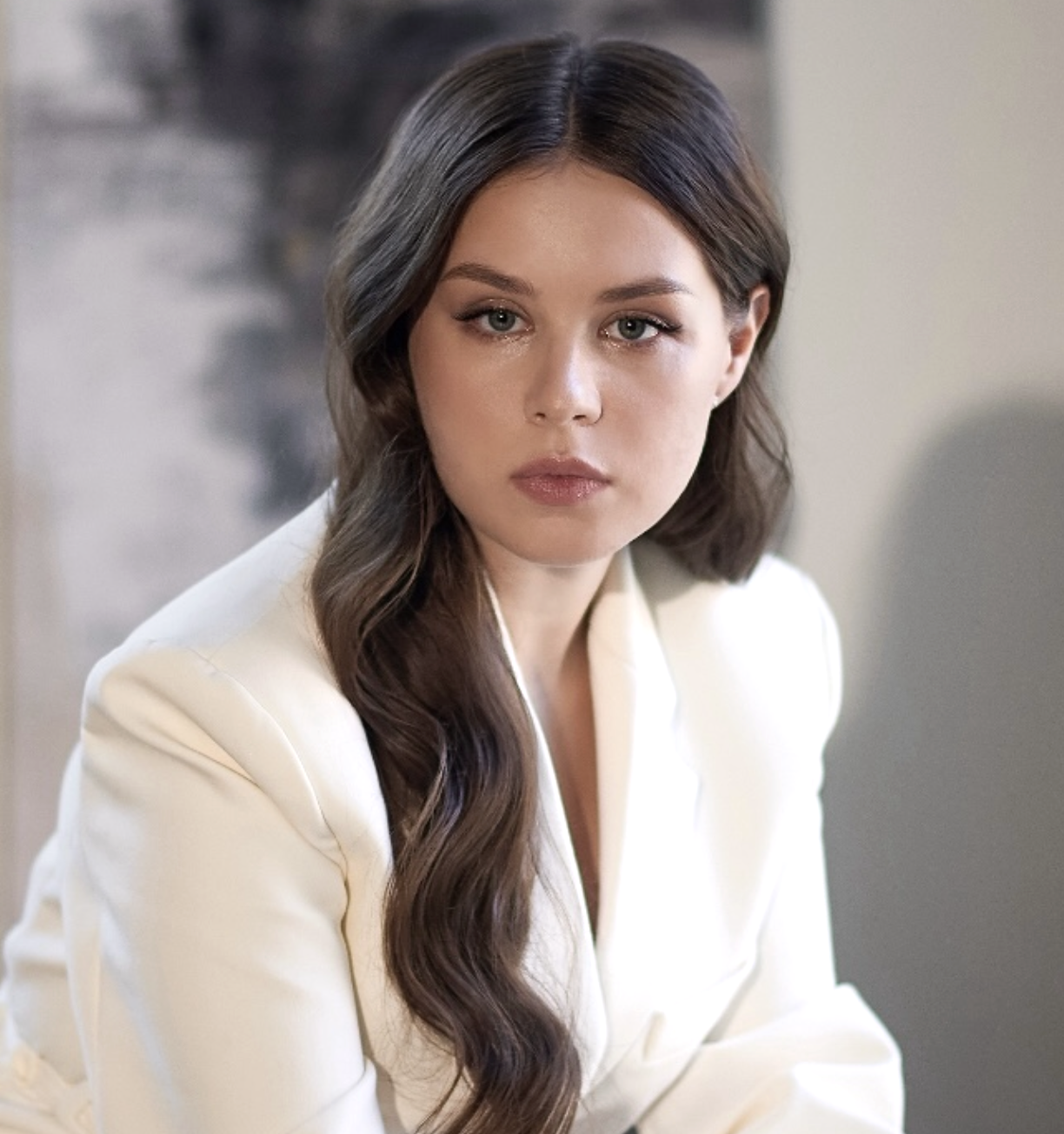 Яценко Юлія Олегівна