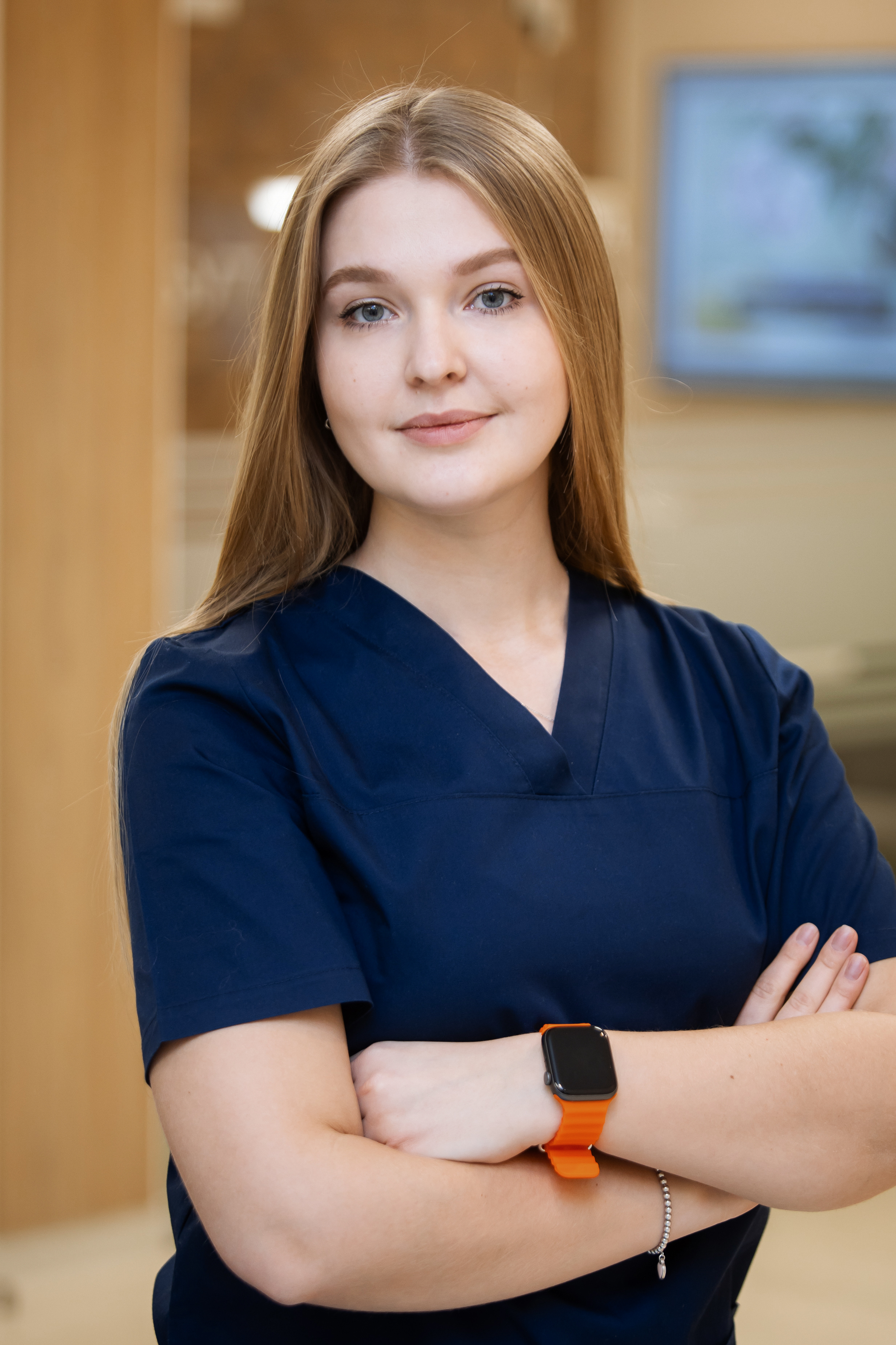 Губарева Дарья Кирилловна