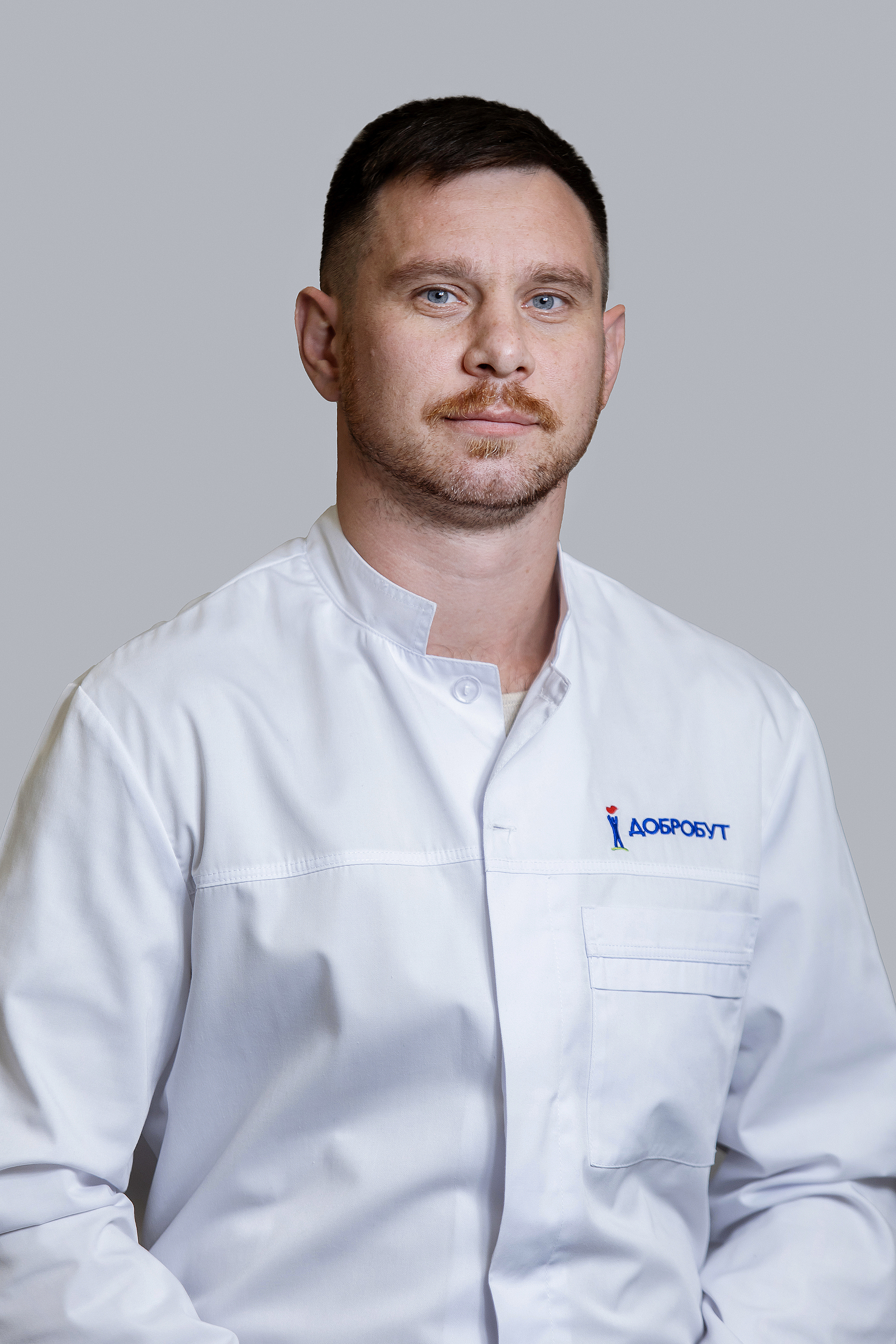 Danchuk Viktor Olehovych