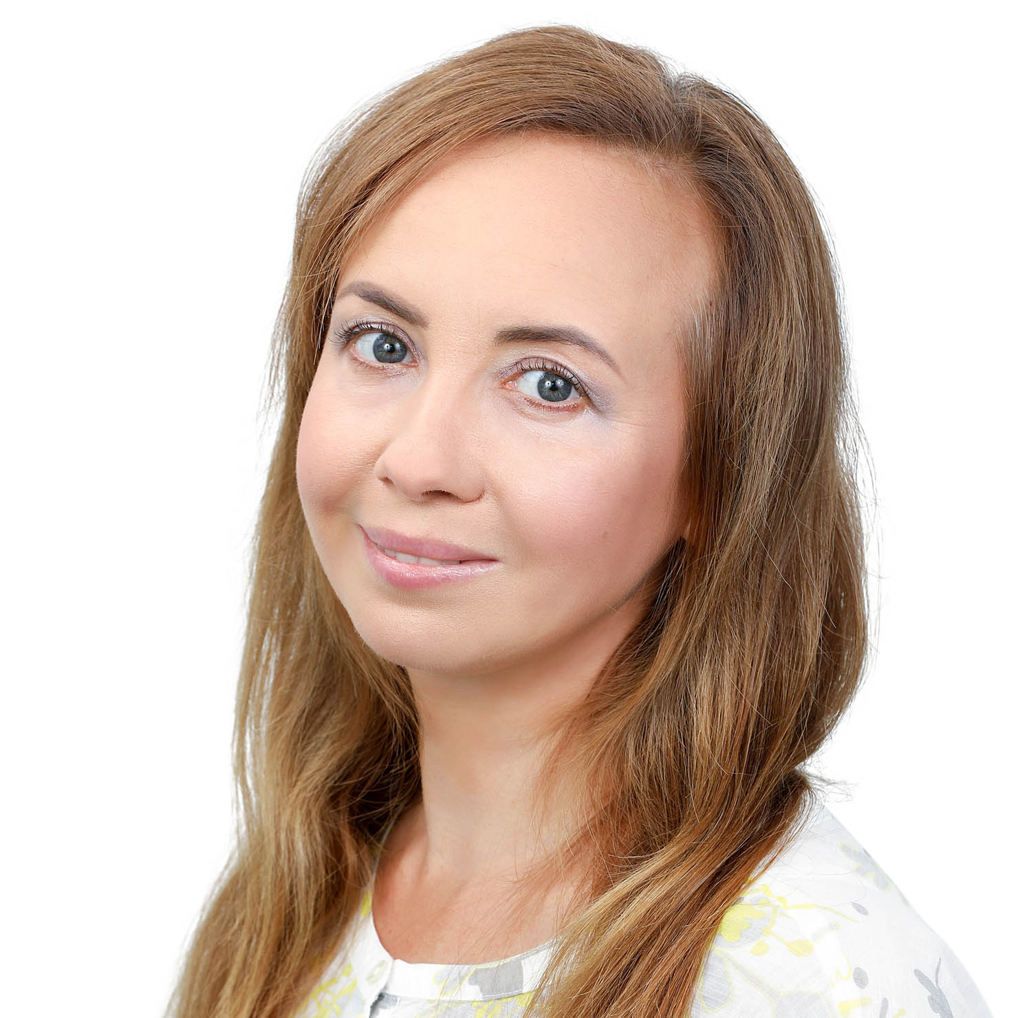 Волошина Эльвира Рафаиловна