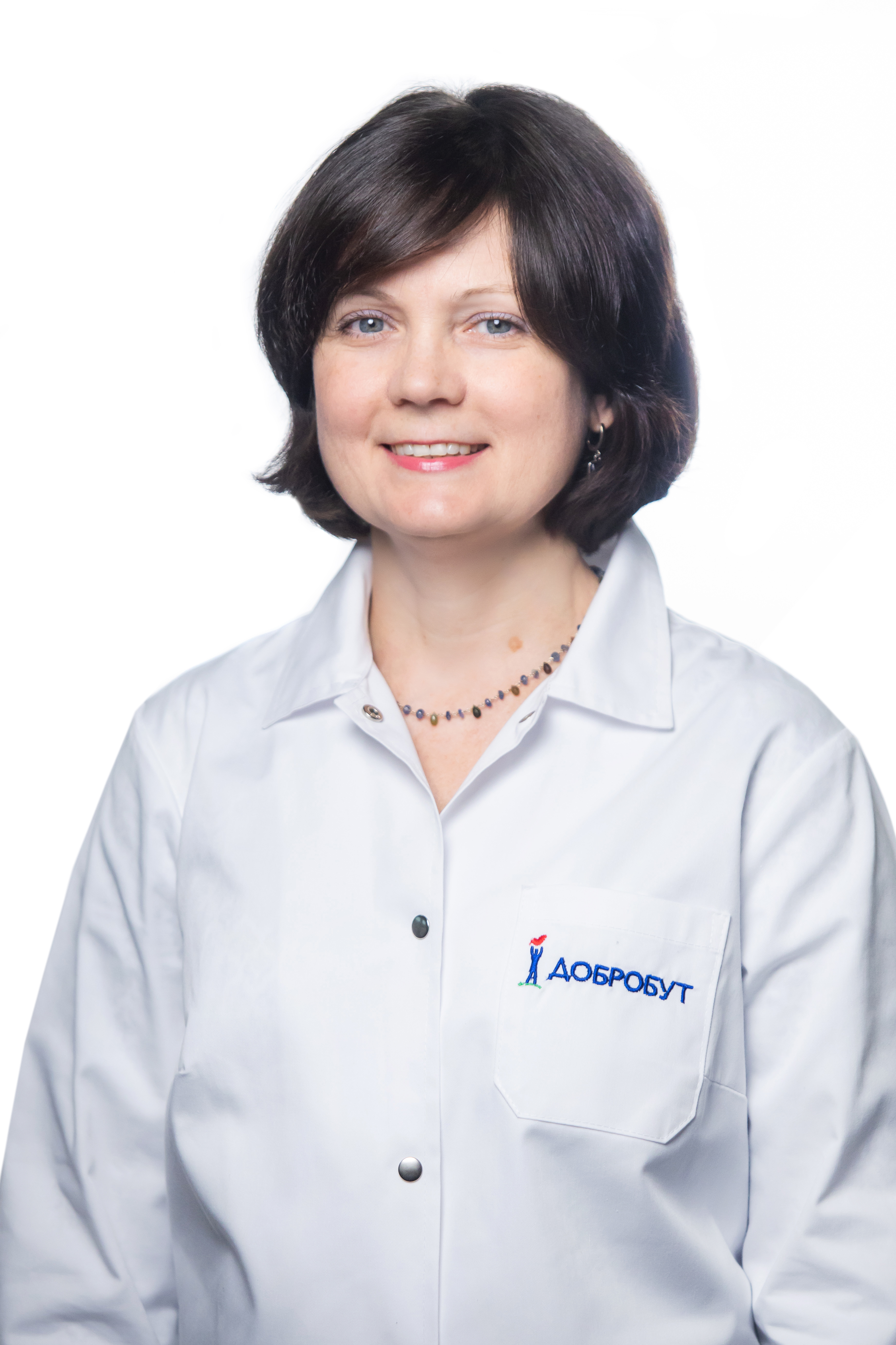 Акулова Инна