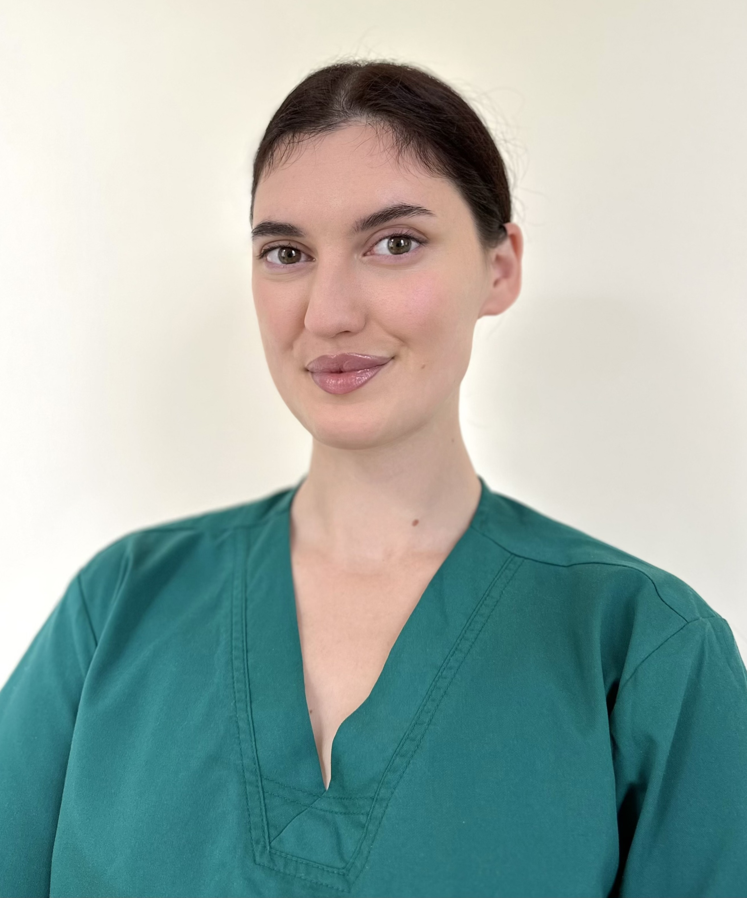 Petrus Daryna Oleksandrivna