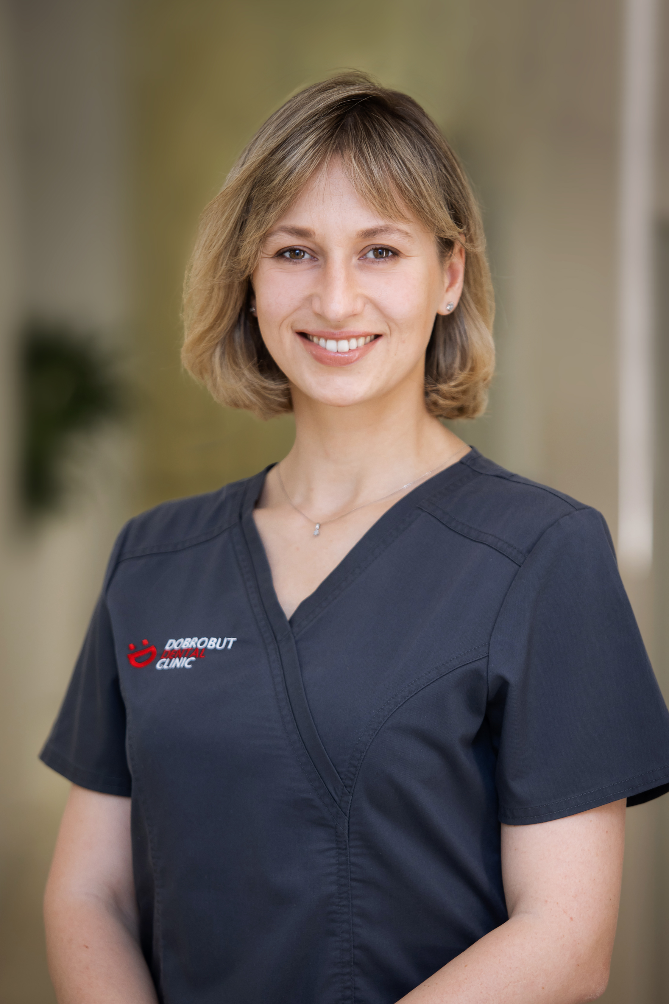 Гергель Ірина Михайлівна