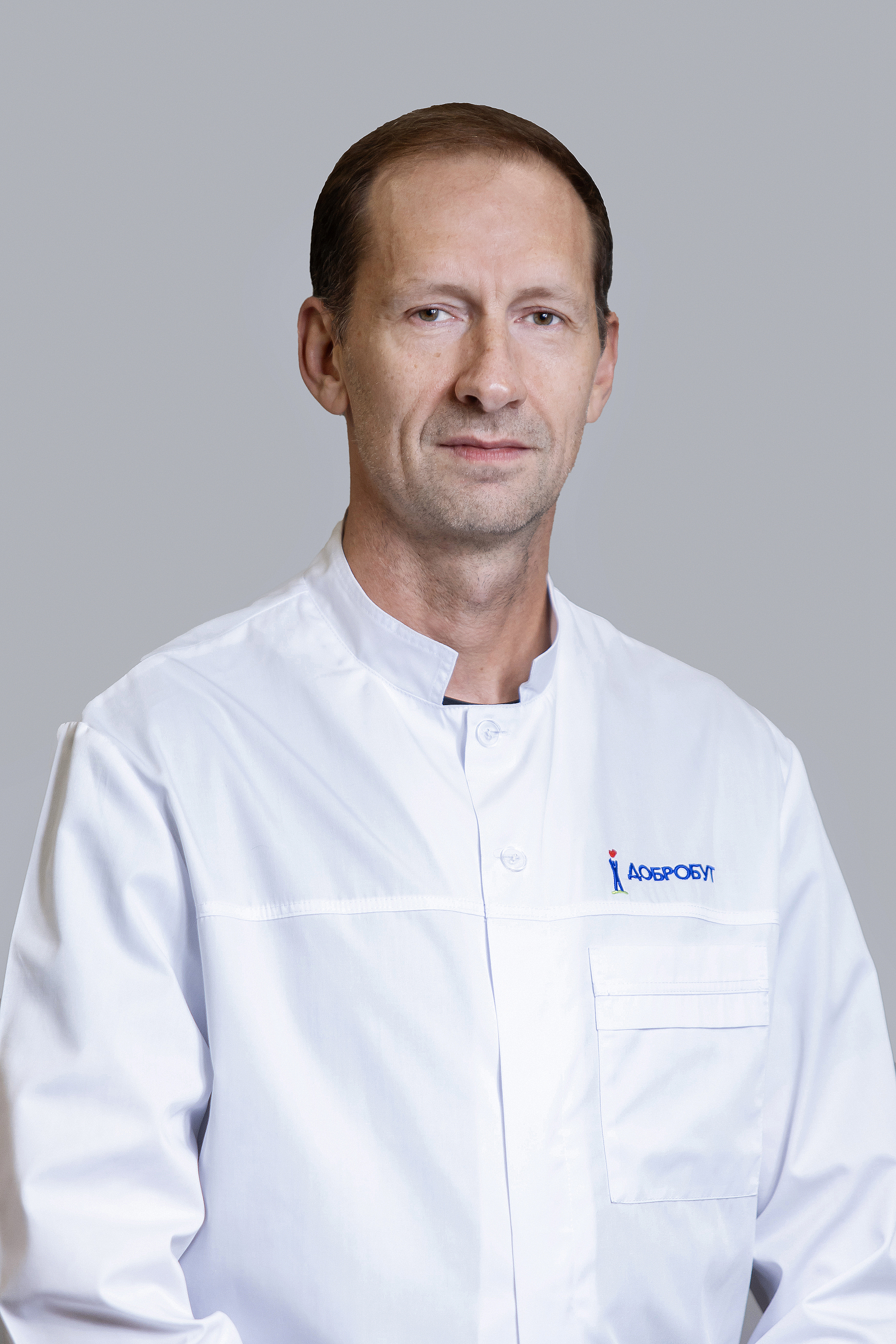 Otrubianikov Vasyl Rodionovych