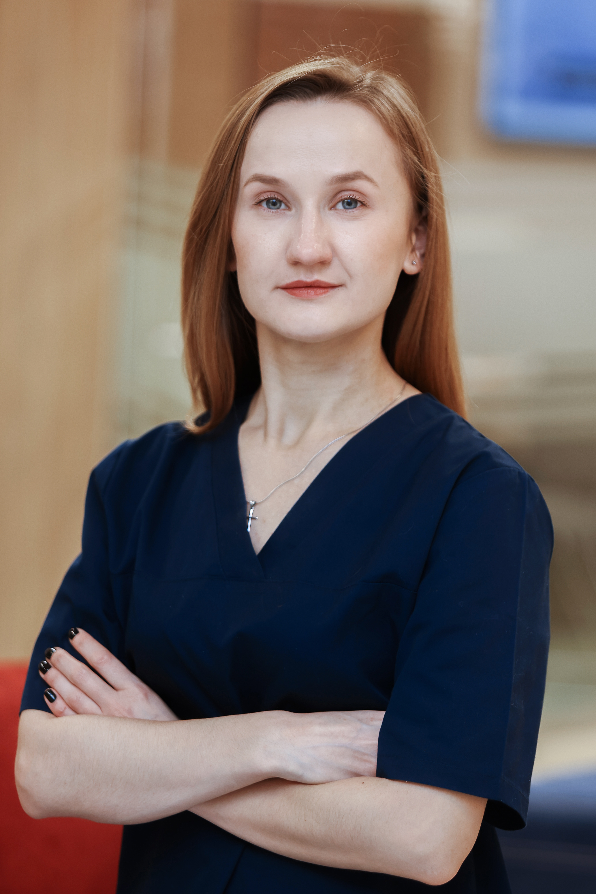 Цікалишин Мар'яна Богданівна