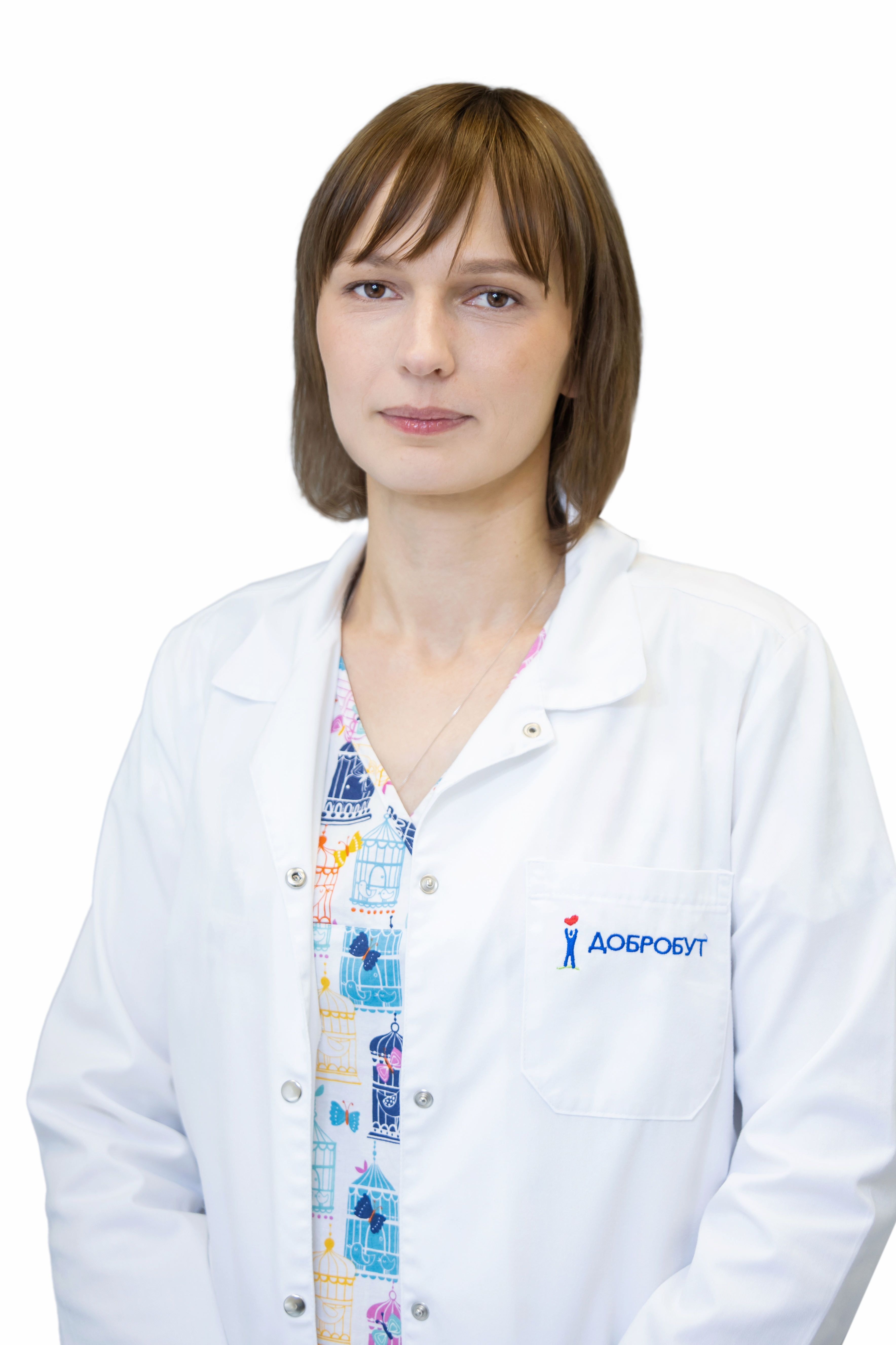 Orinochko Iryna Yuriivna
