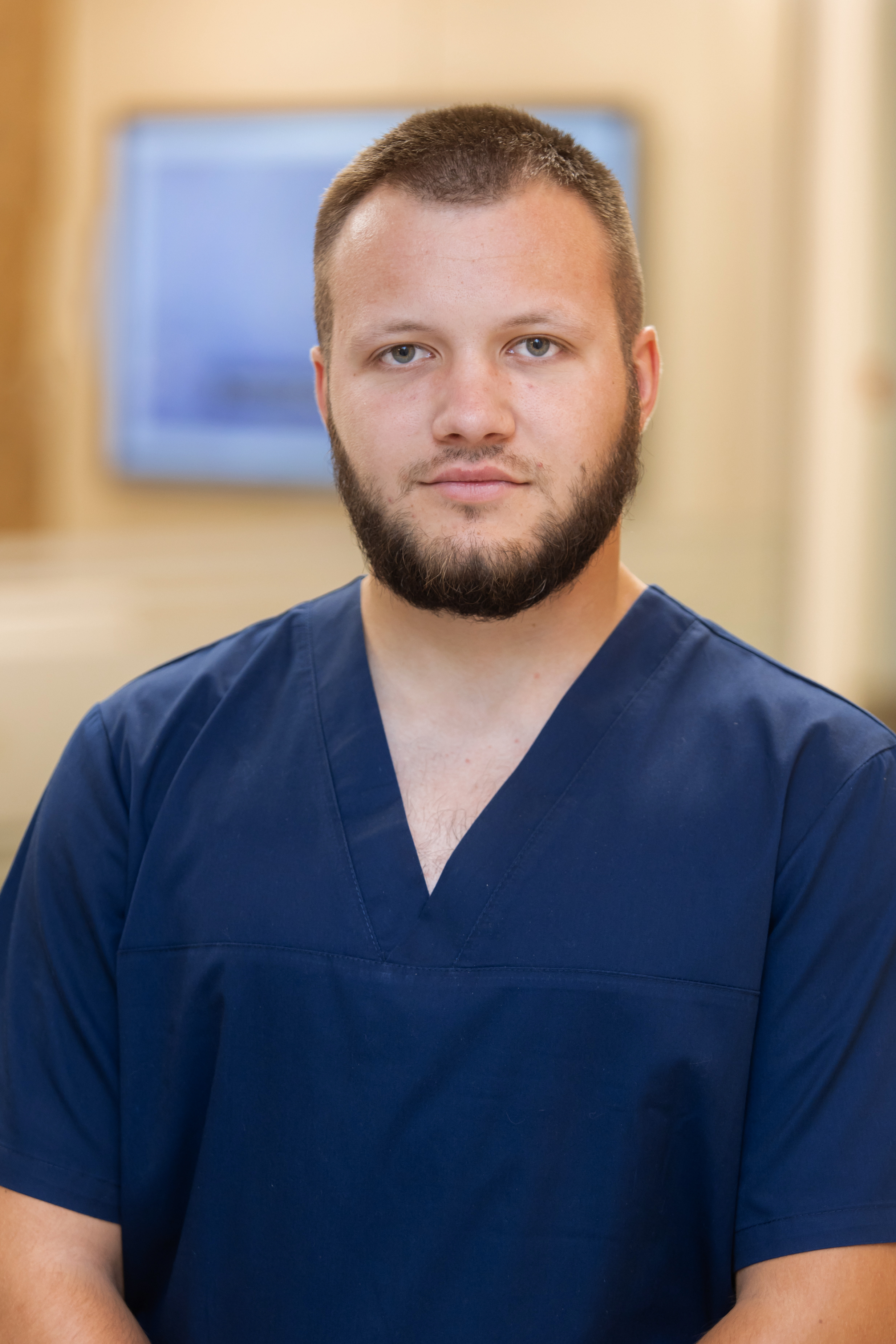 Postol Vladyslav Serhiiovych