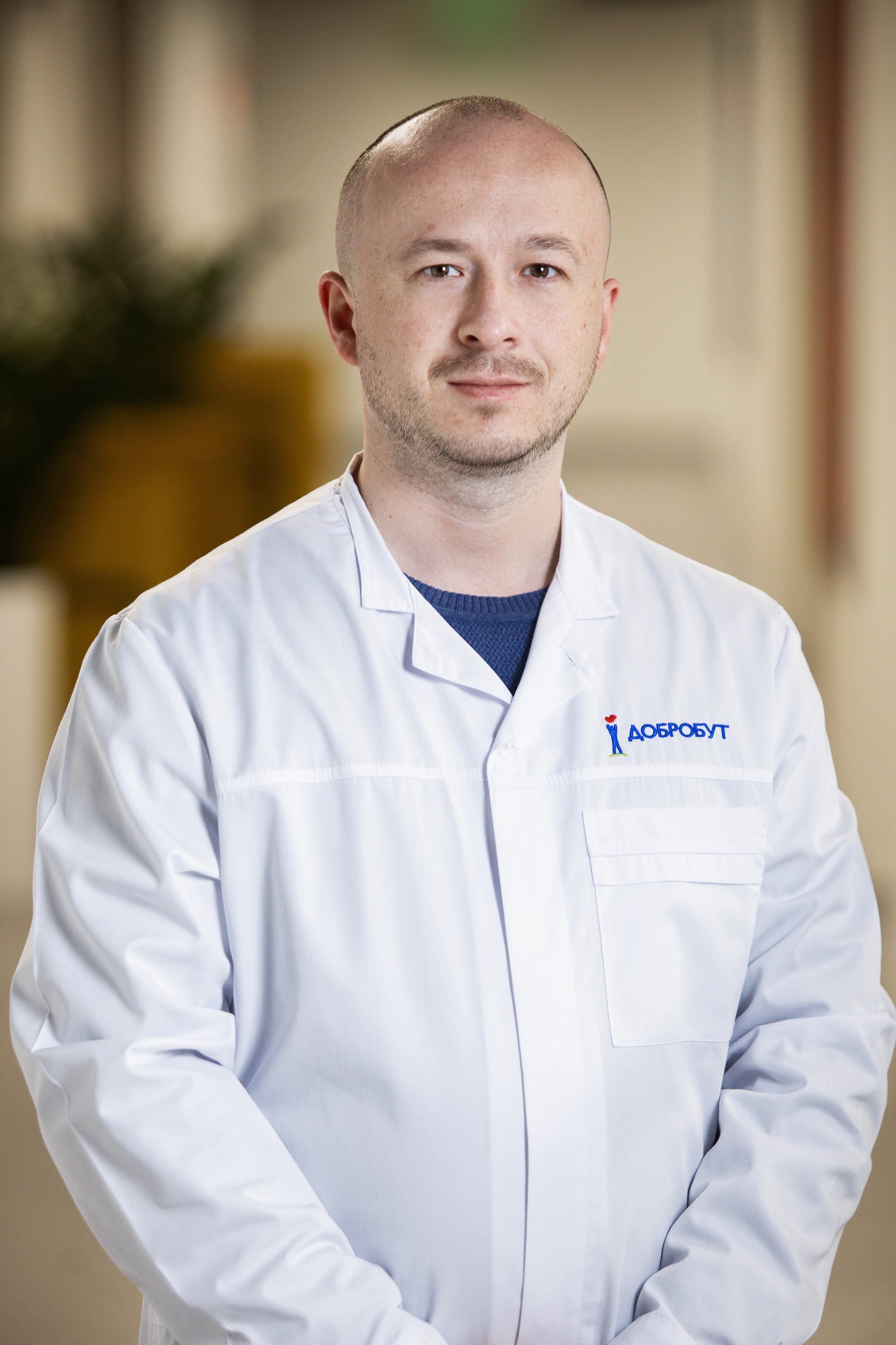 Kushnir Oleh Vasylovych