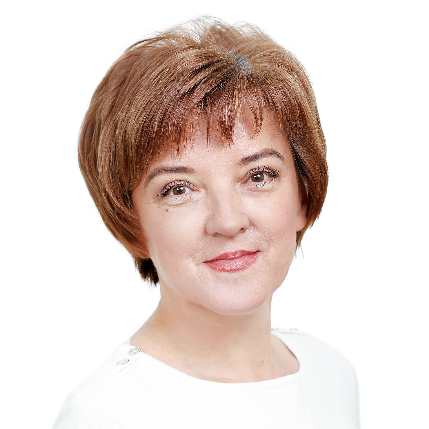 Ренчковская Светлана Александровна