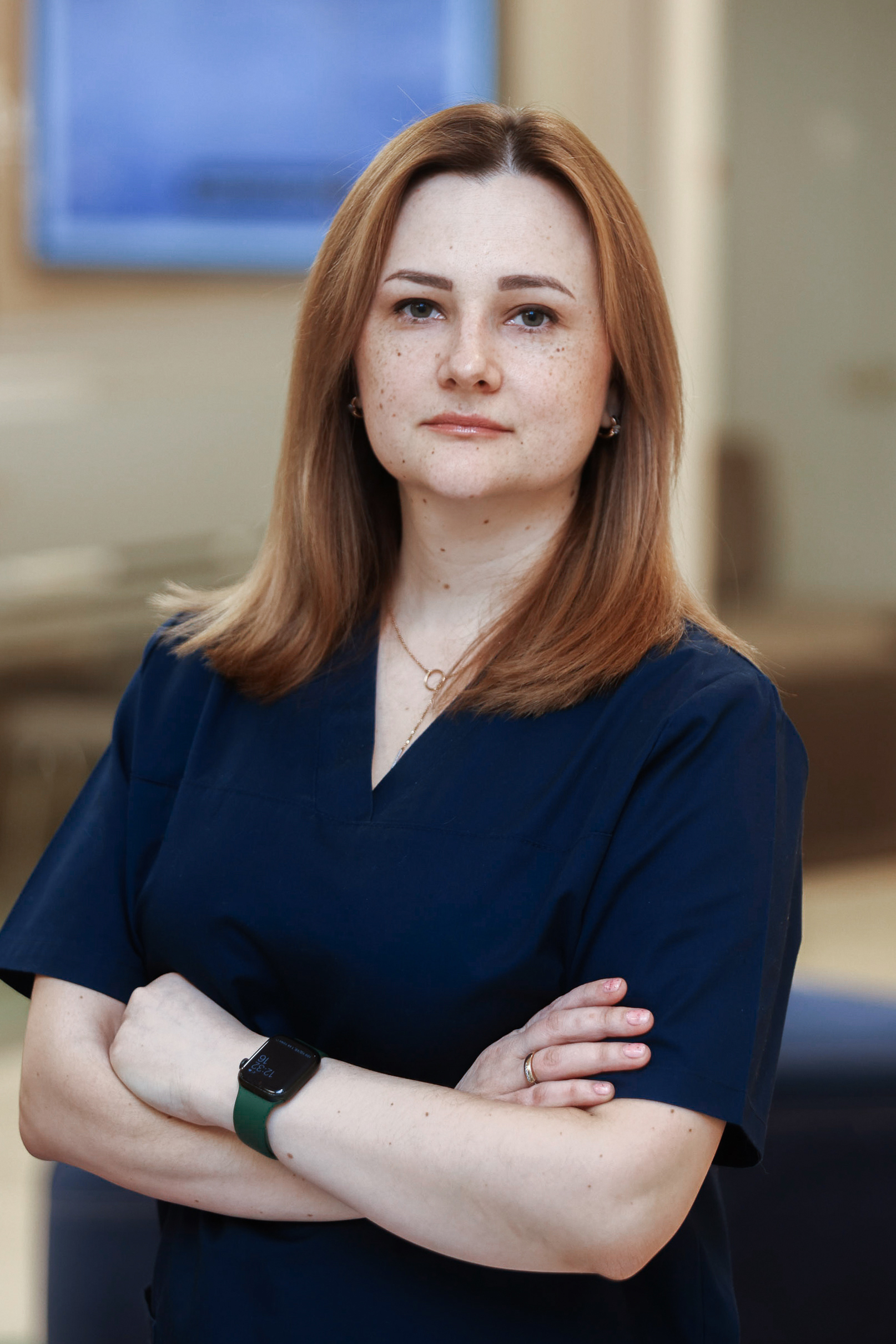 Горбань Ірина Ігорівна