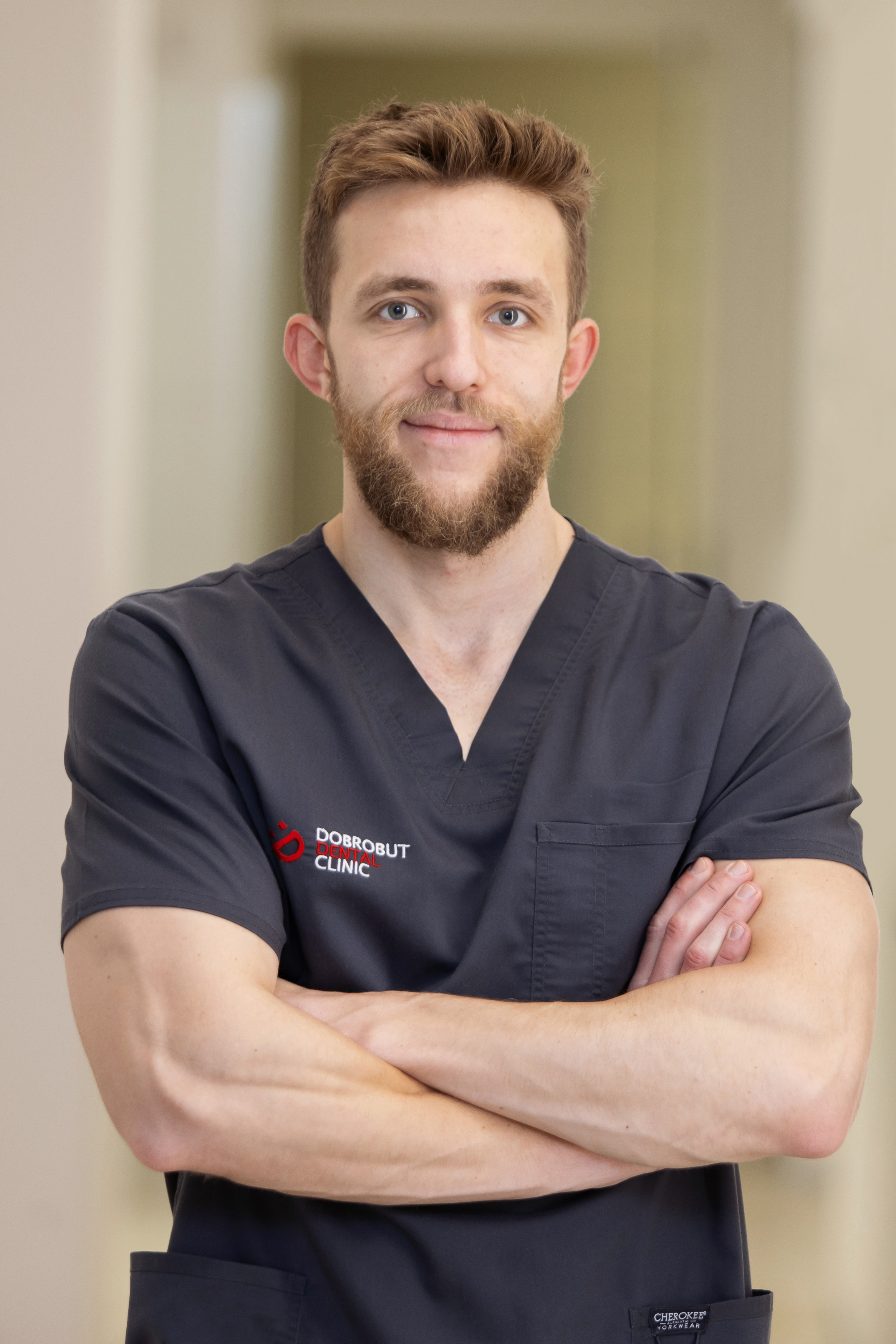 Voloshyn Mykhailo Mykolaiovych