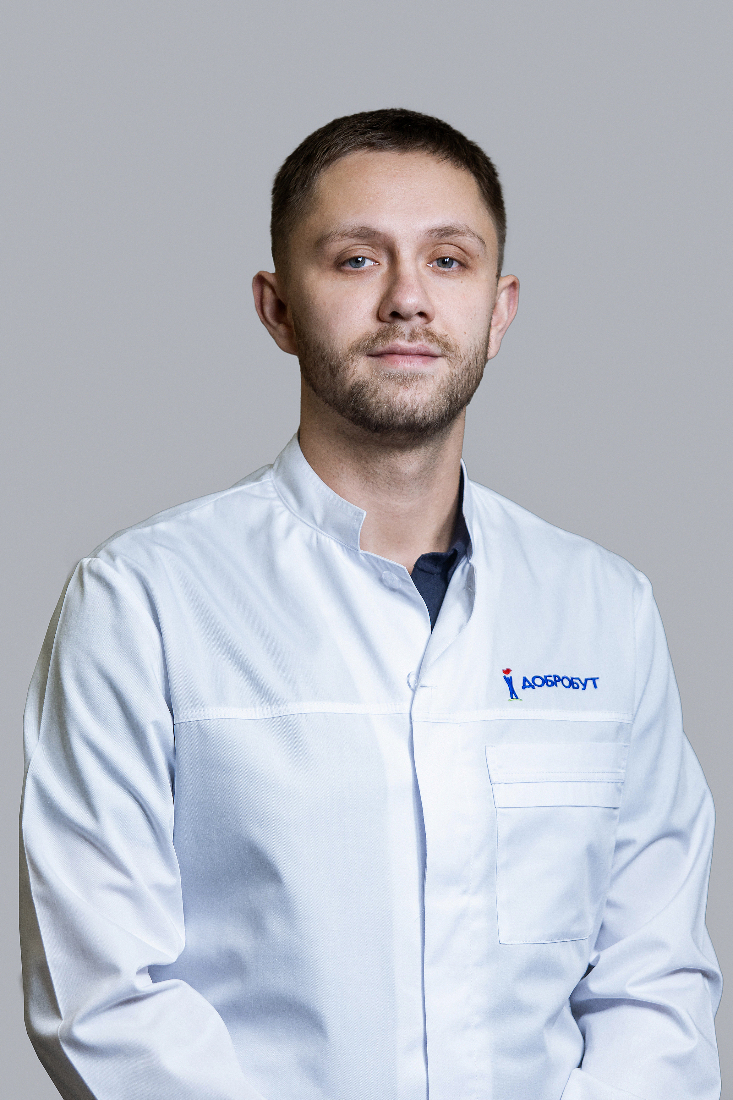 Сілаєв Дмитро Олександрович
