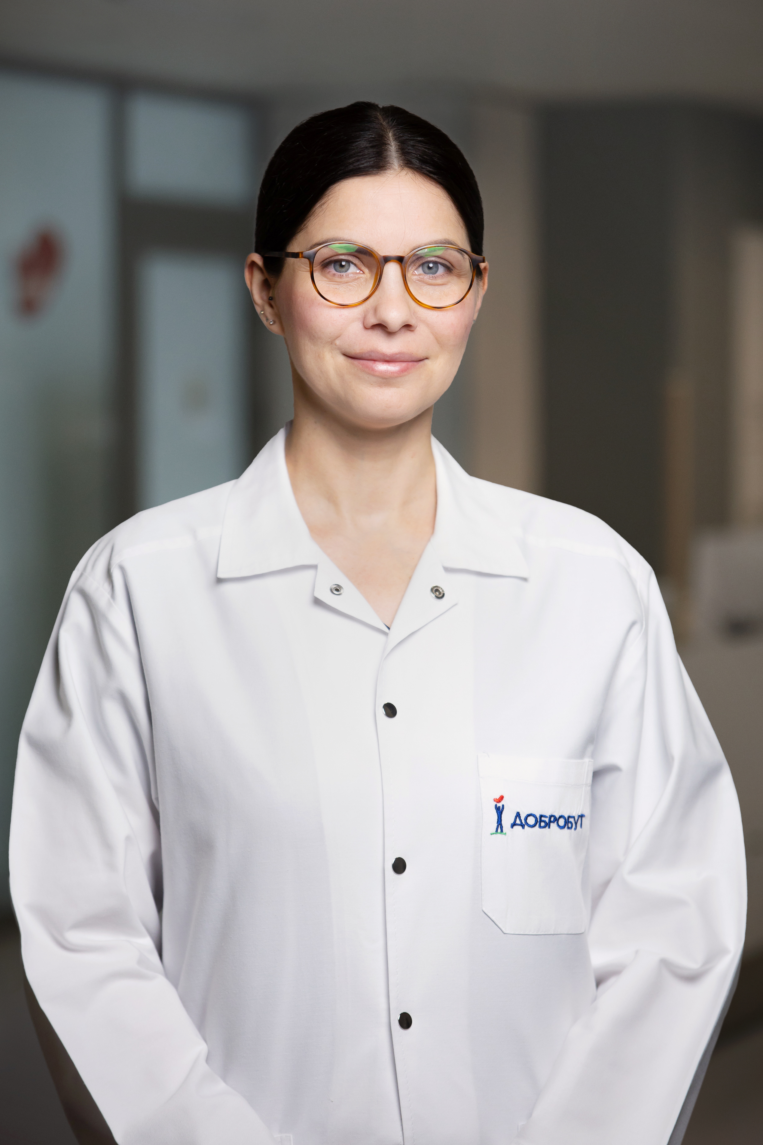 Пелешок Ольга Сергеевна