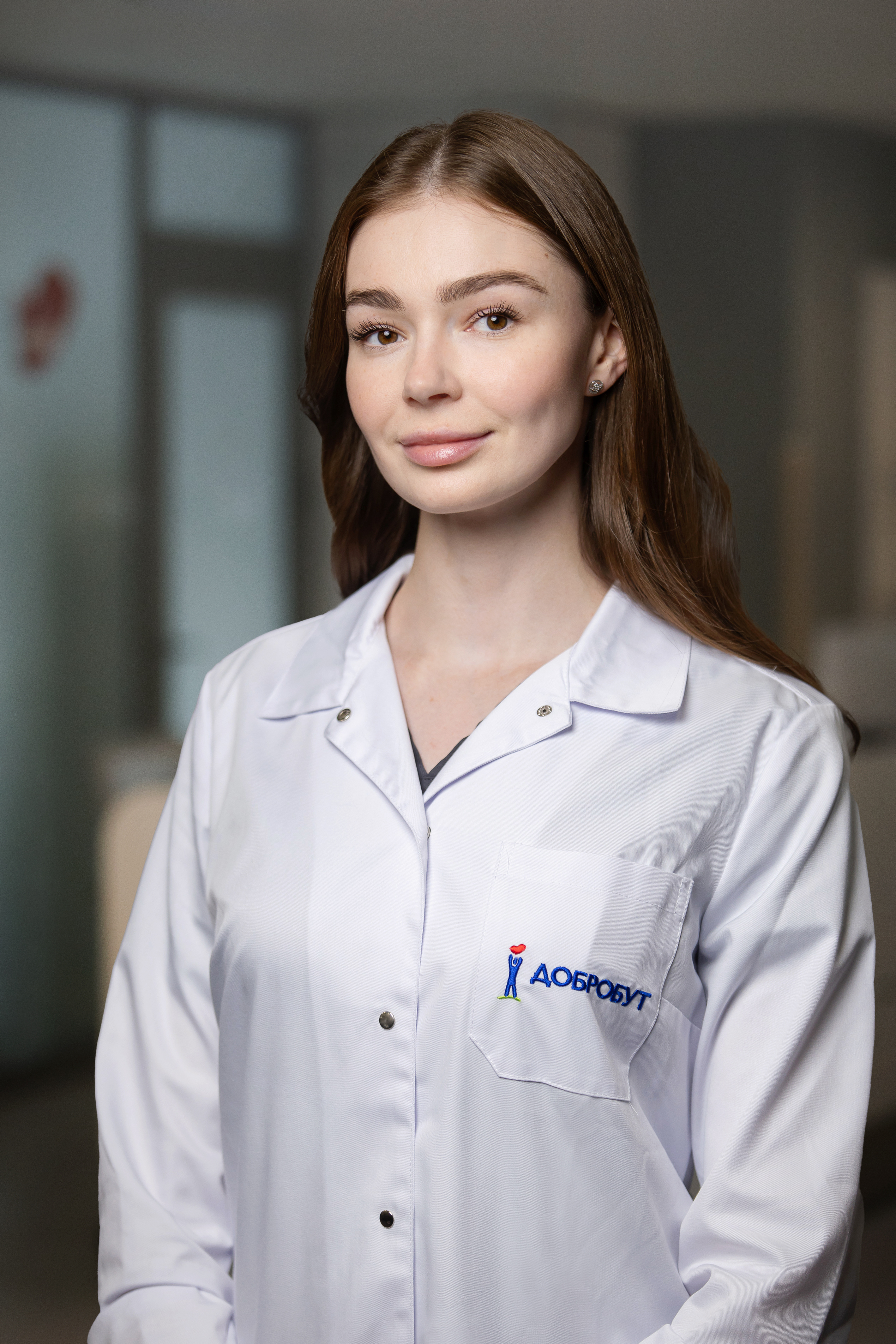 Хьюз Саманта Луиз