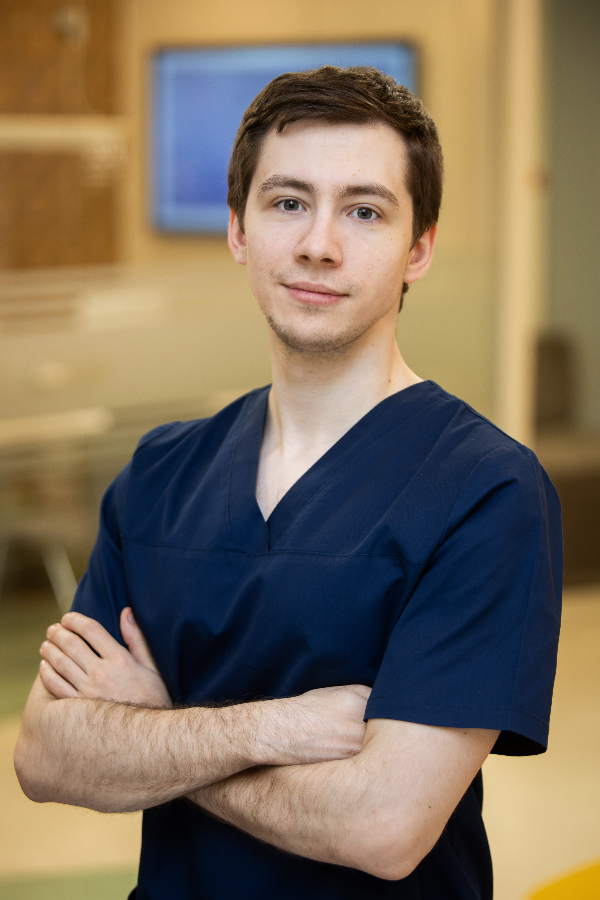 Невхорошев Євген Олександрович