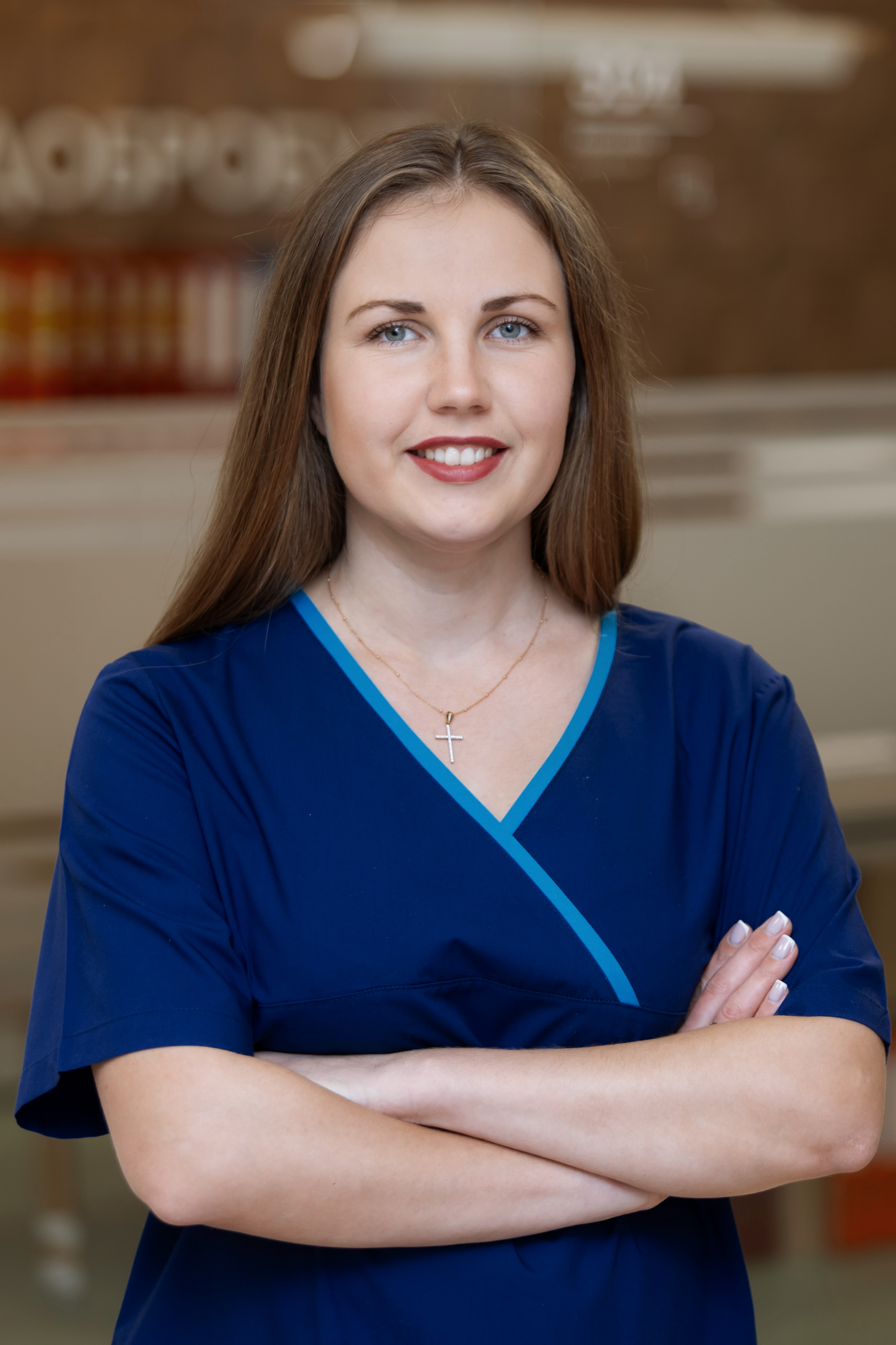 Bizhovets Masha Serhiivna