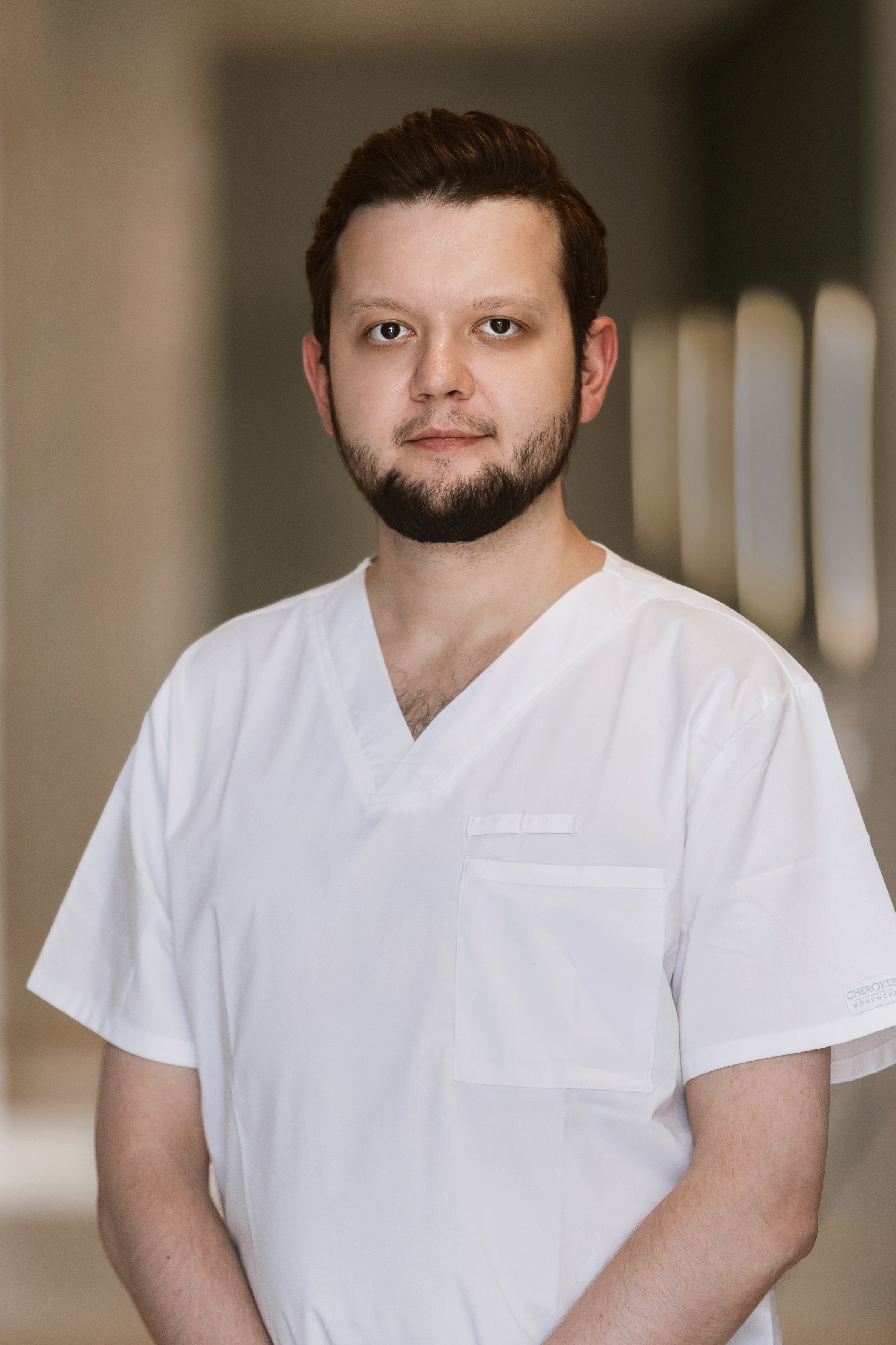 Diedkov Serhii Anatoliiovych