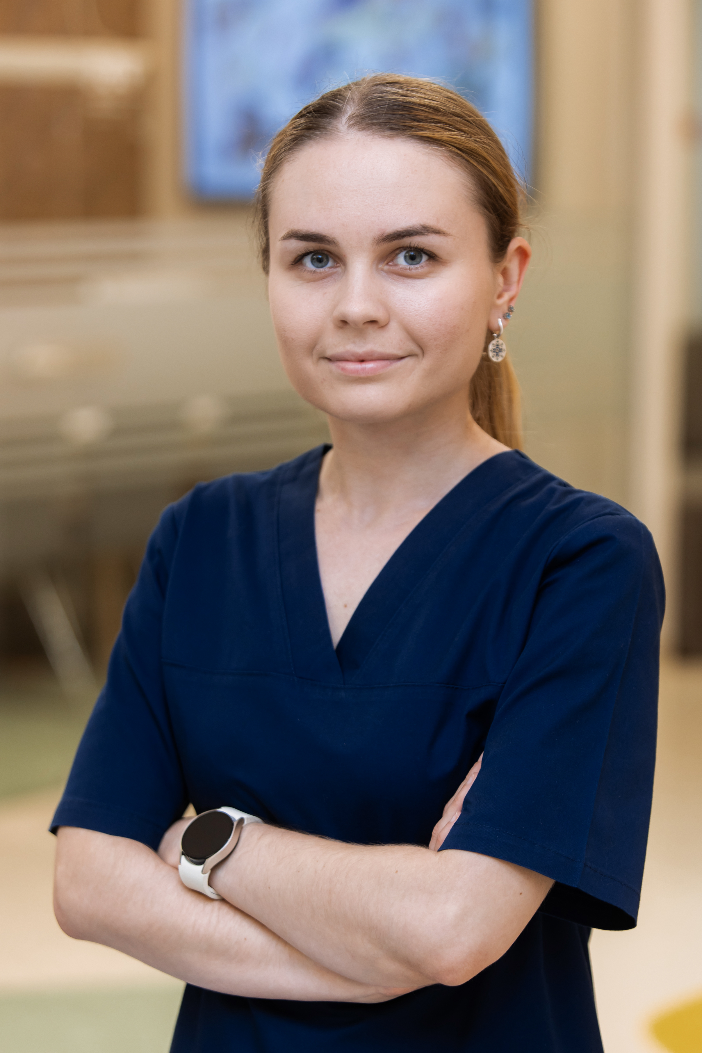 Кушлик Наталья Ростиславовна