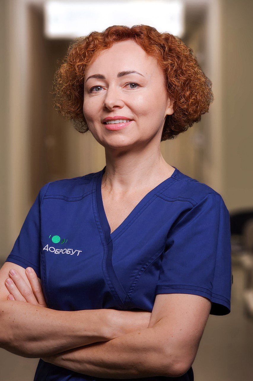 Тяжка Наталія Петрівна Тяжка Наталія Петрівна