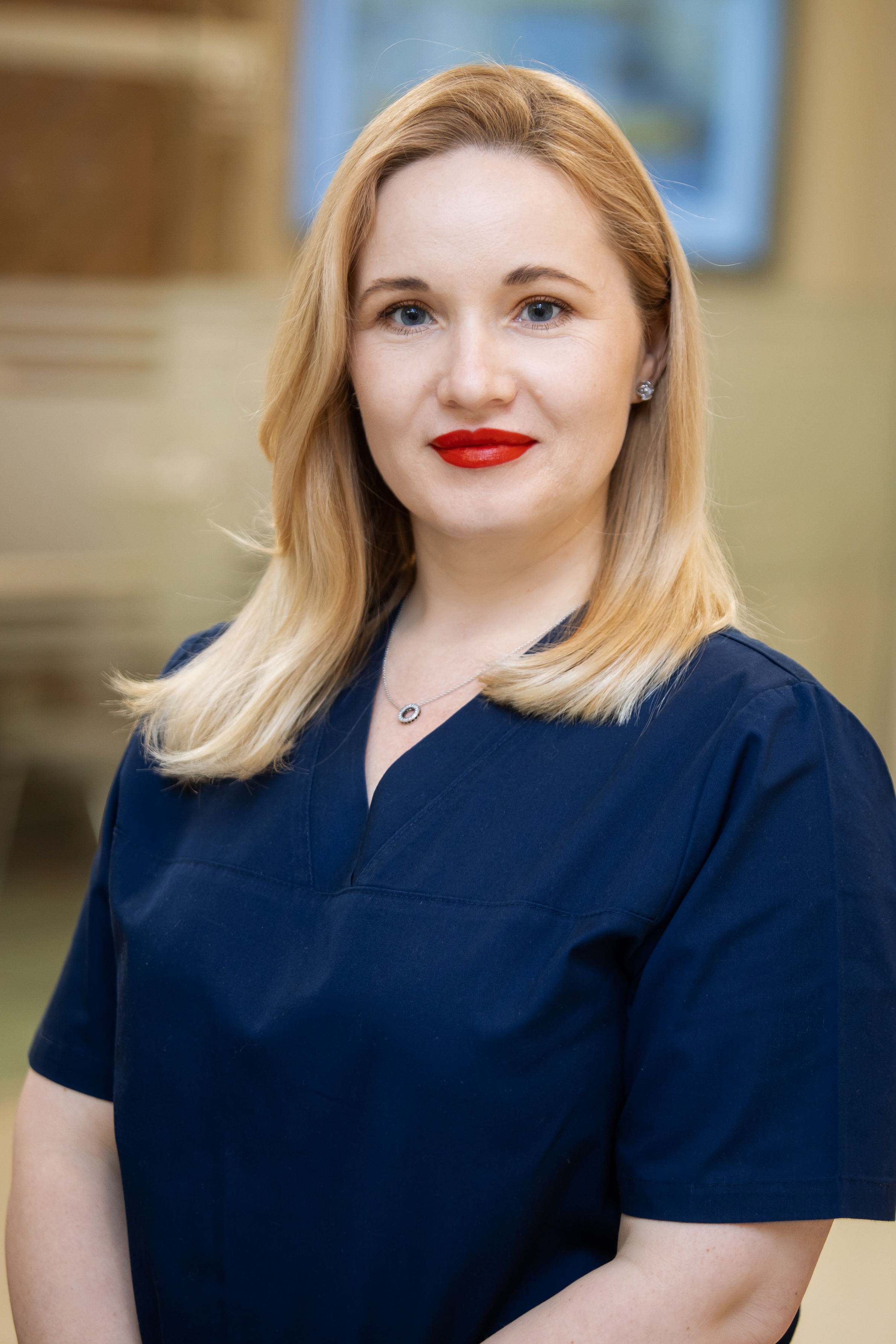 Моргун Світлана Іванівна