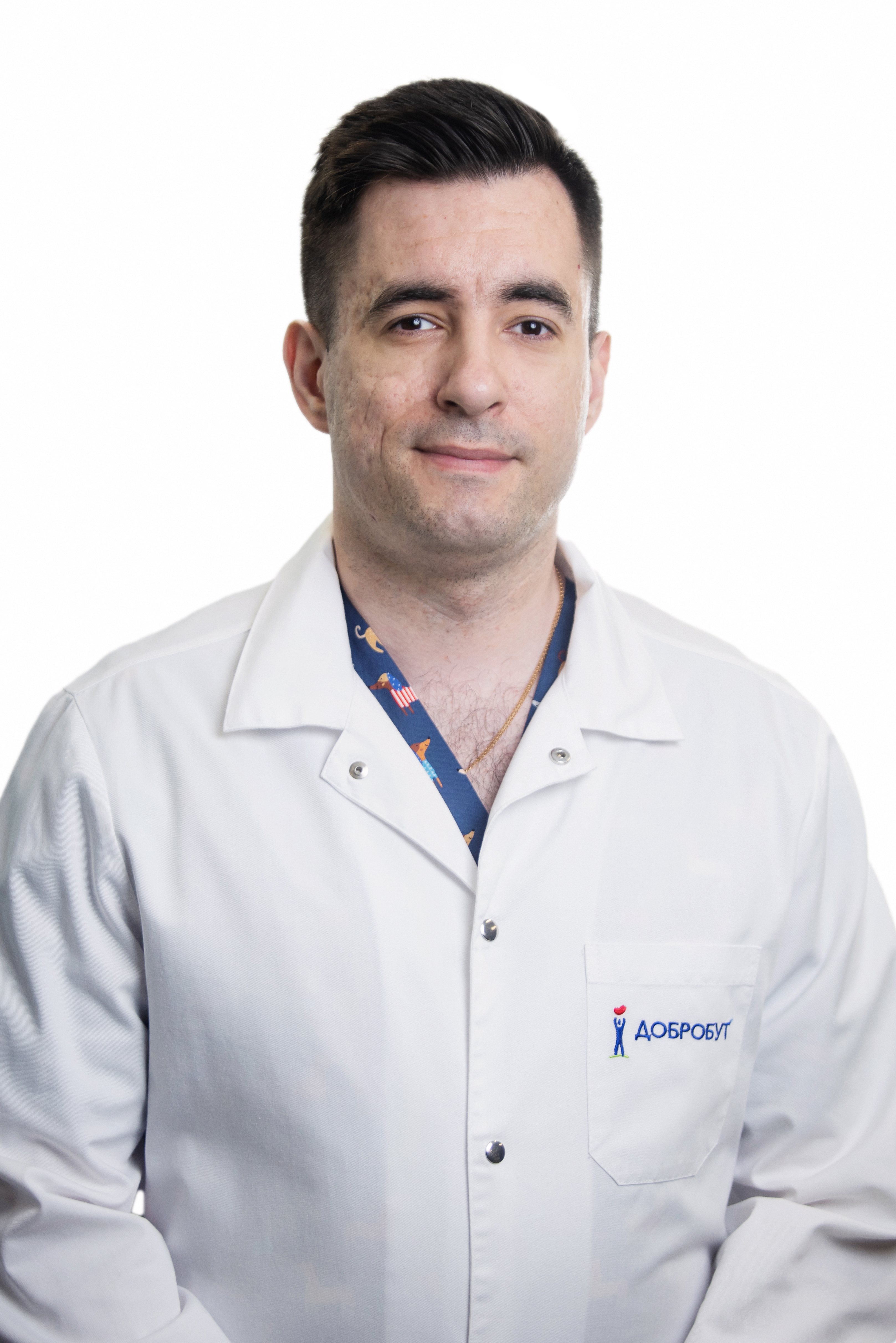 Василець Юрій Олександрович