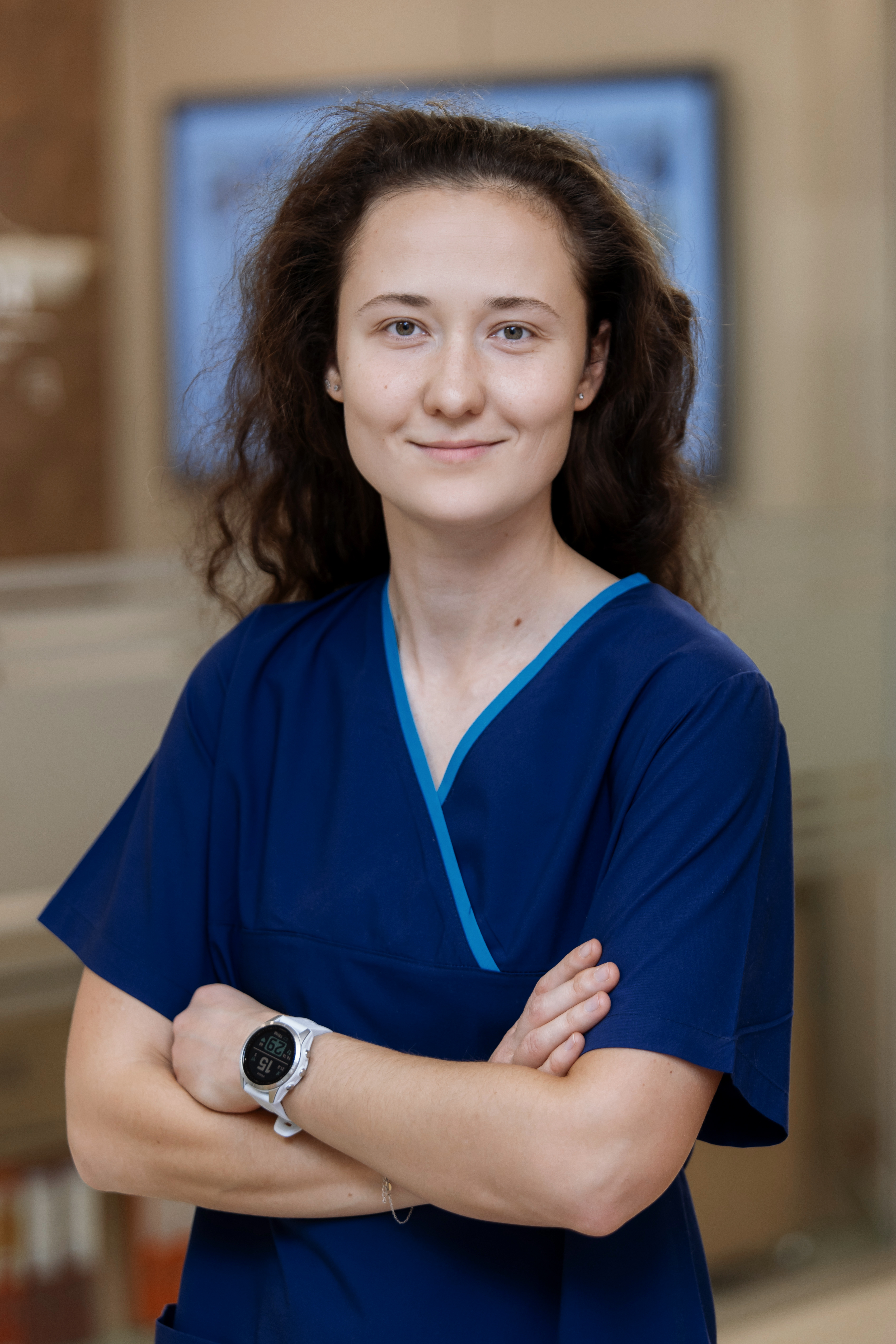 Petrovska Vladyslava Oleksandrivna