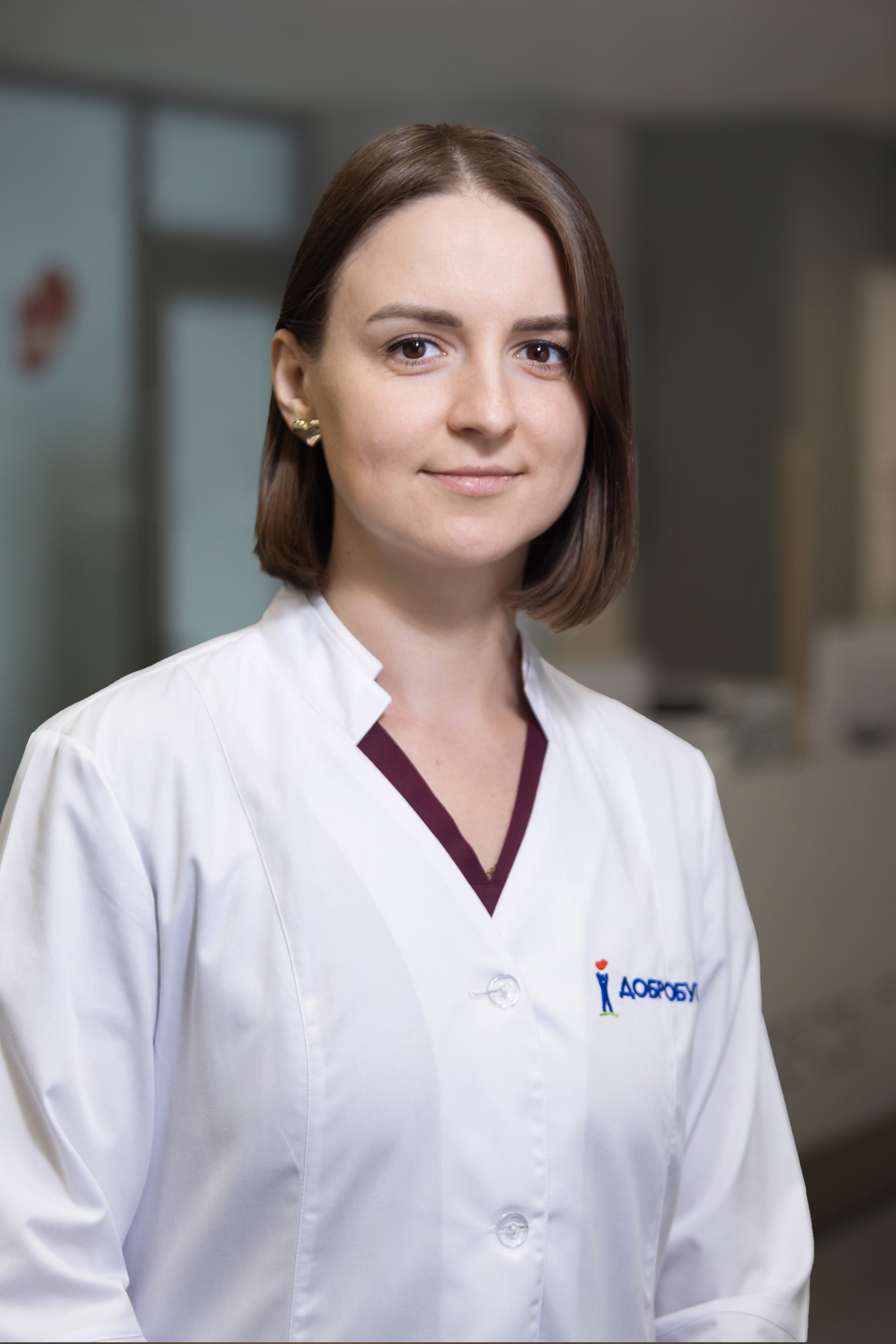 Баришнікова Оксана Павлівна