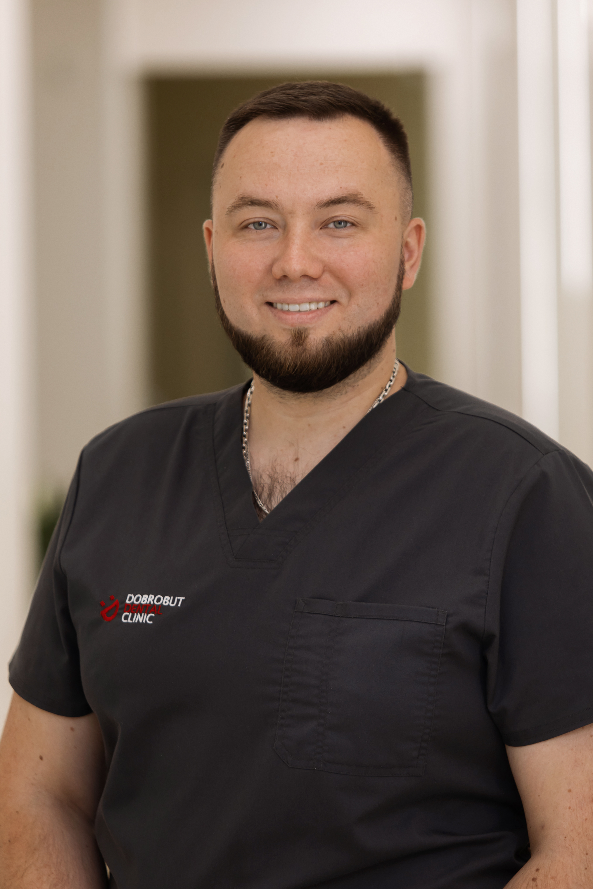 Курочкін Павло Святославович