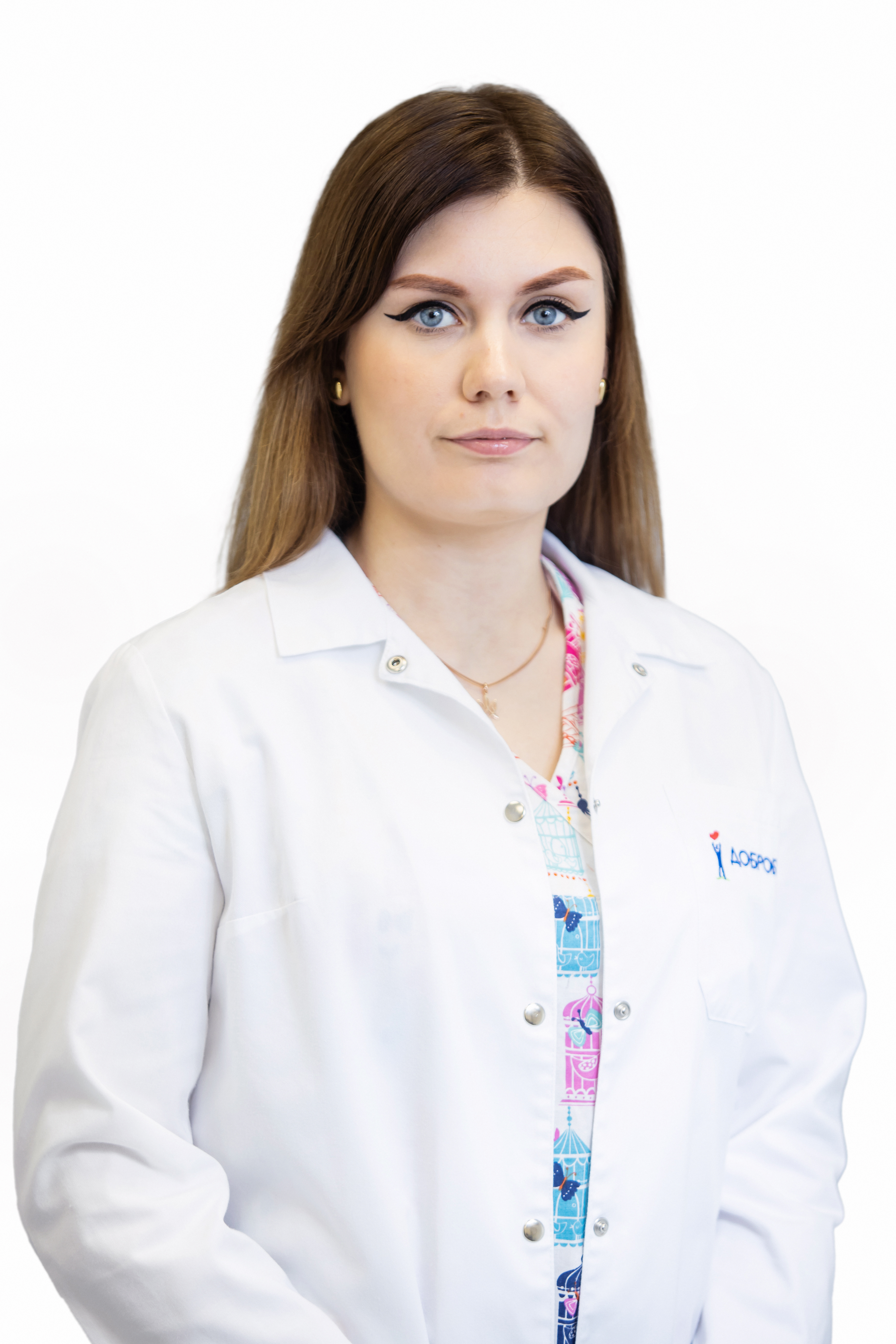 Сокровищук Екатерина Олеговна