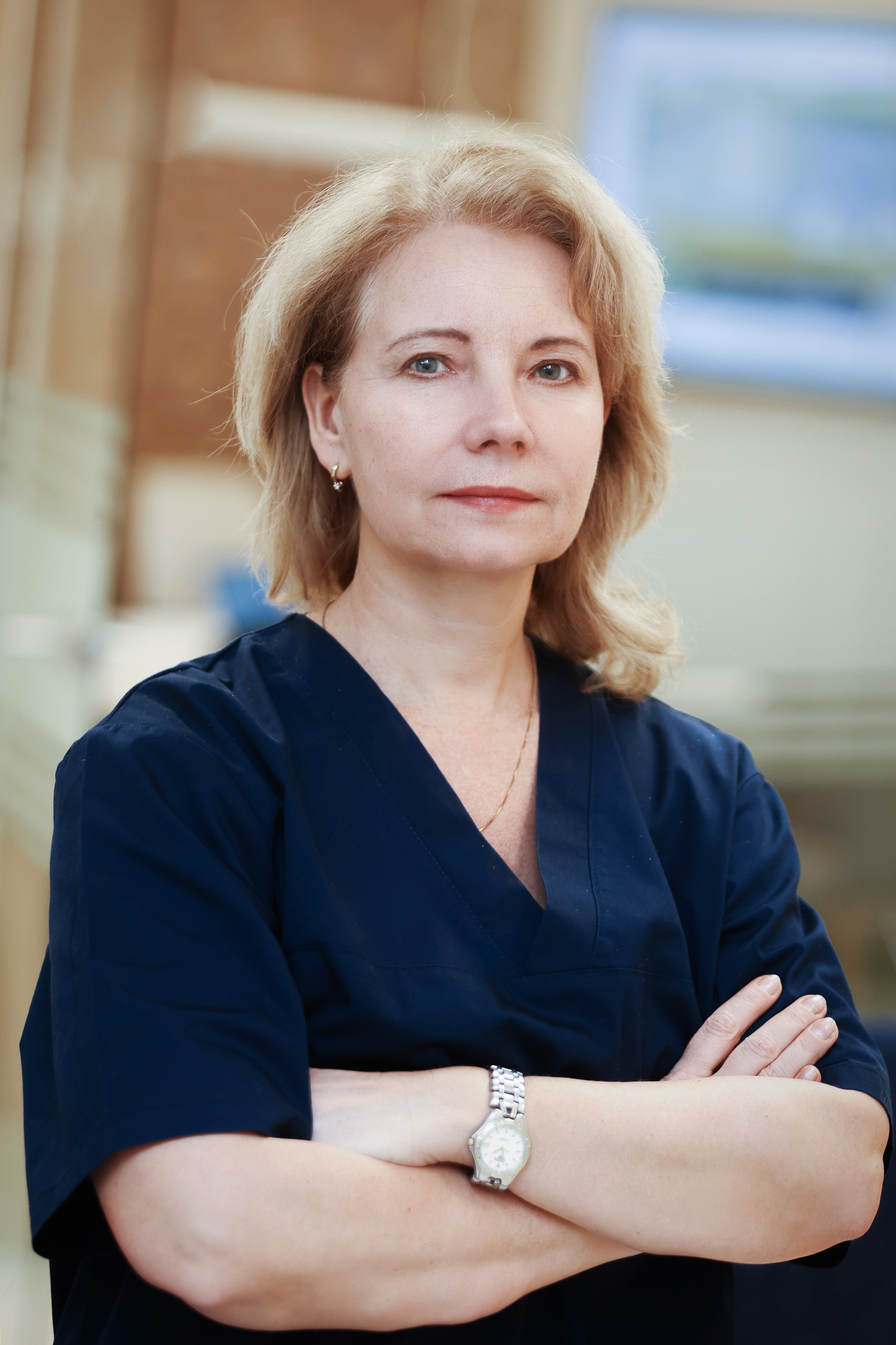 Волкова Наталья Ивановна