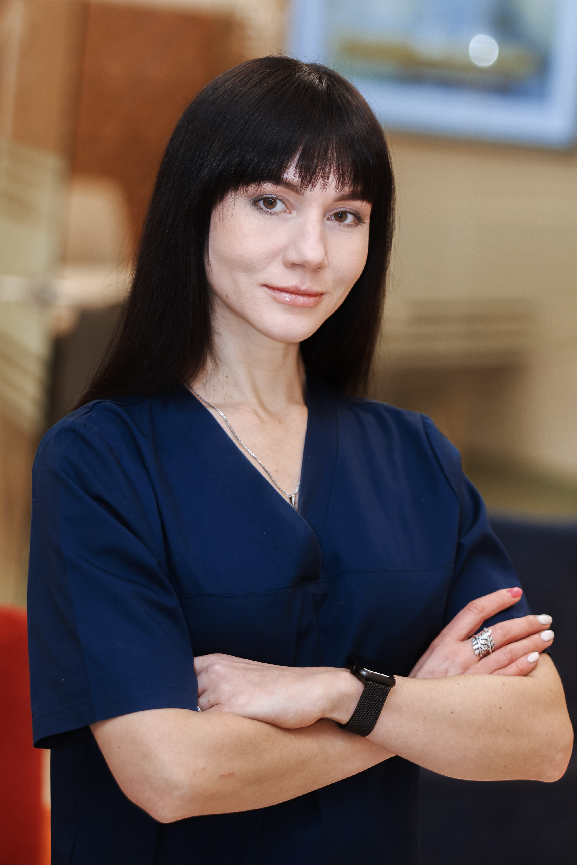 Zasiadko Anastasiia Valeriivna