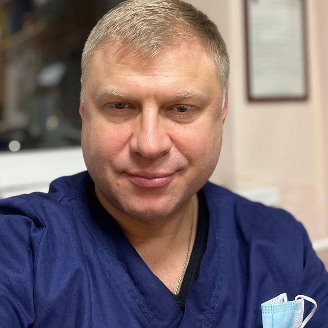 Сапон Петр Петрович