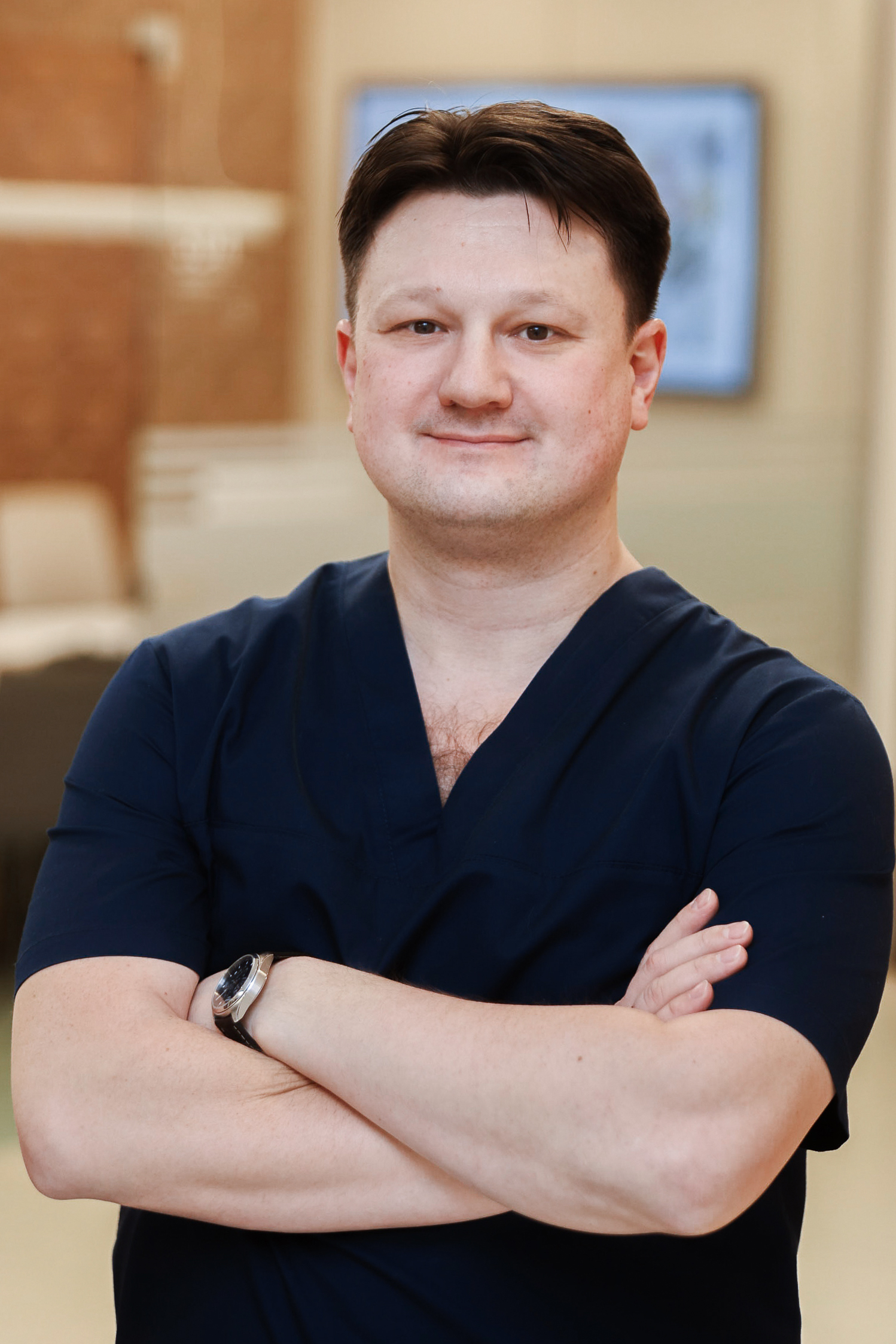 Strumenskyi Dmytro Oleksiiovych