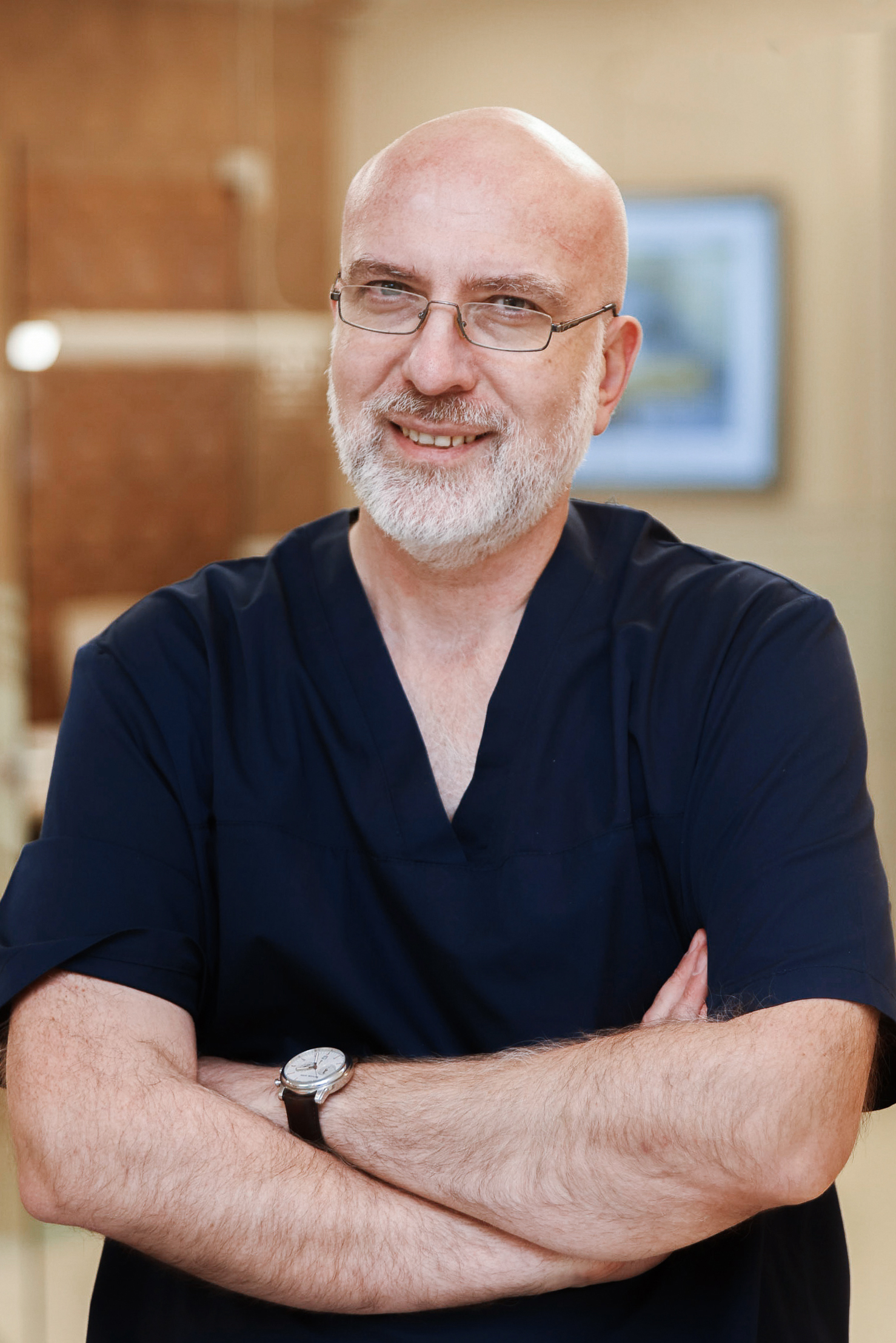 Yelizarov Vadym Valentynovych