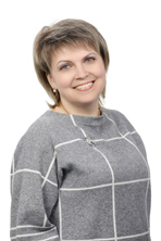 Афоніна Тетяна Володимирівна