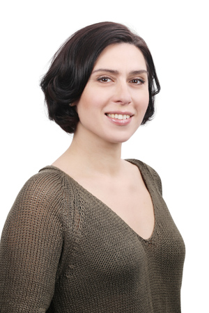 Анікєєва Тетяна Володимирівна