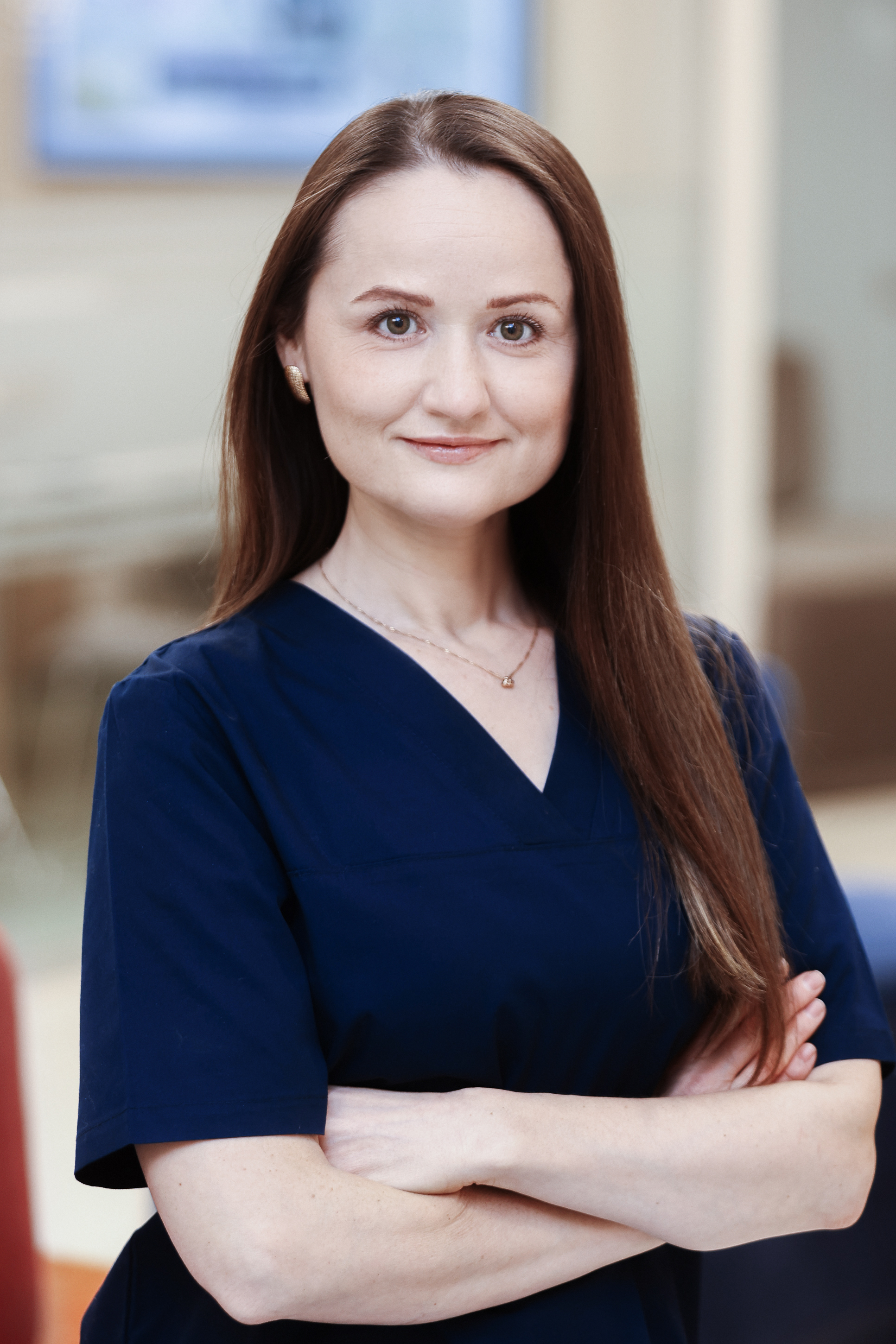 Антоненко Вікторія Олексіївна