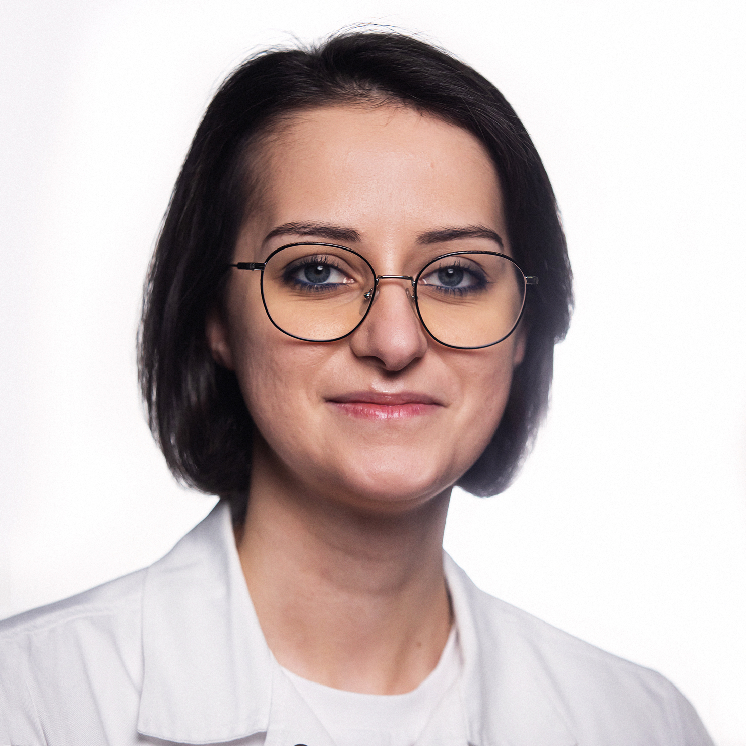 Аракелян Карина Араиковна