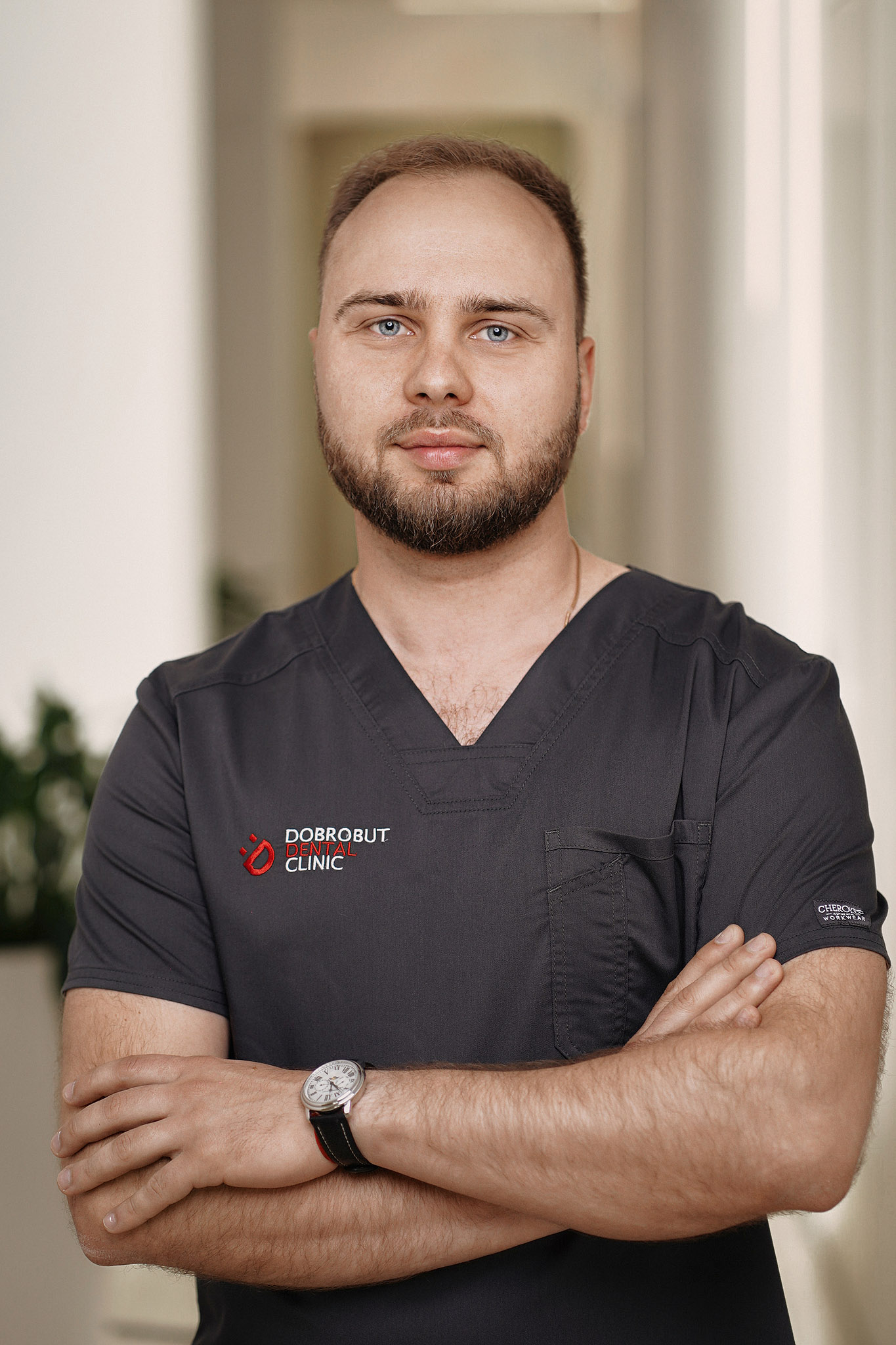 Ardykutse Ihor Oleksiiovych