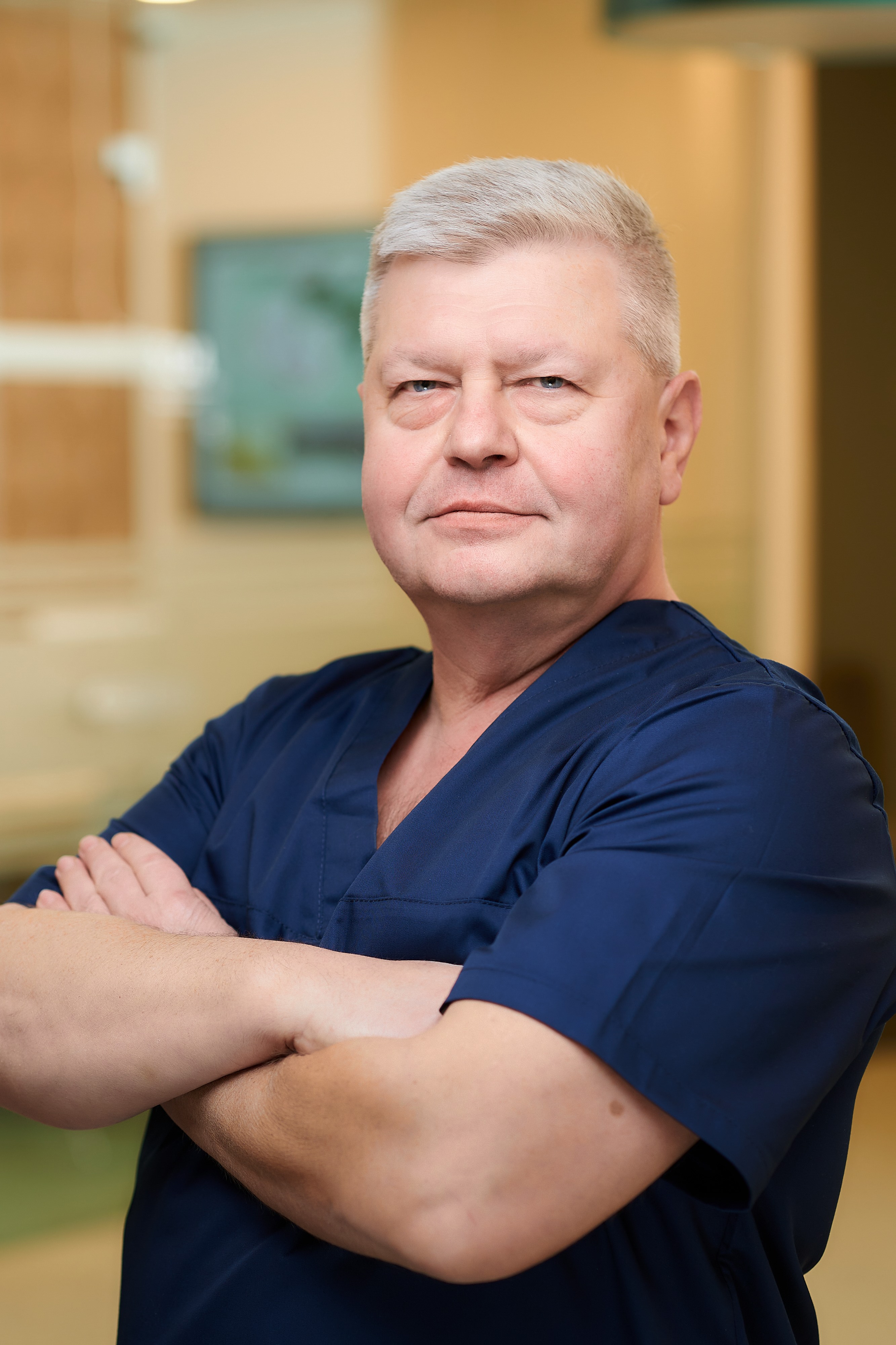 Babenko Vladyslav Anatoliiovych