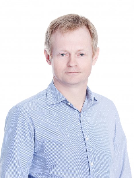 Бабляк Александр Дмитриевич