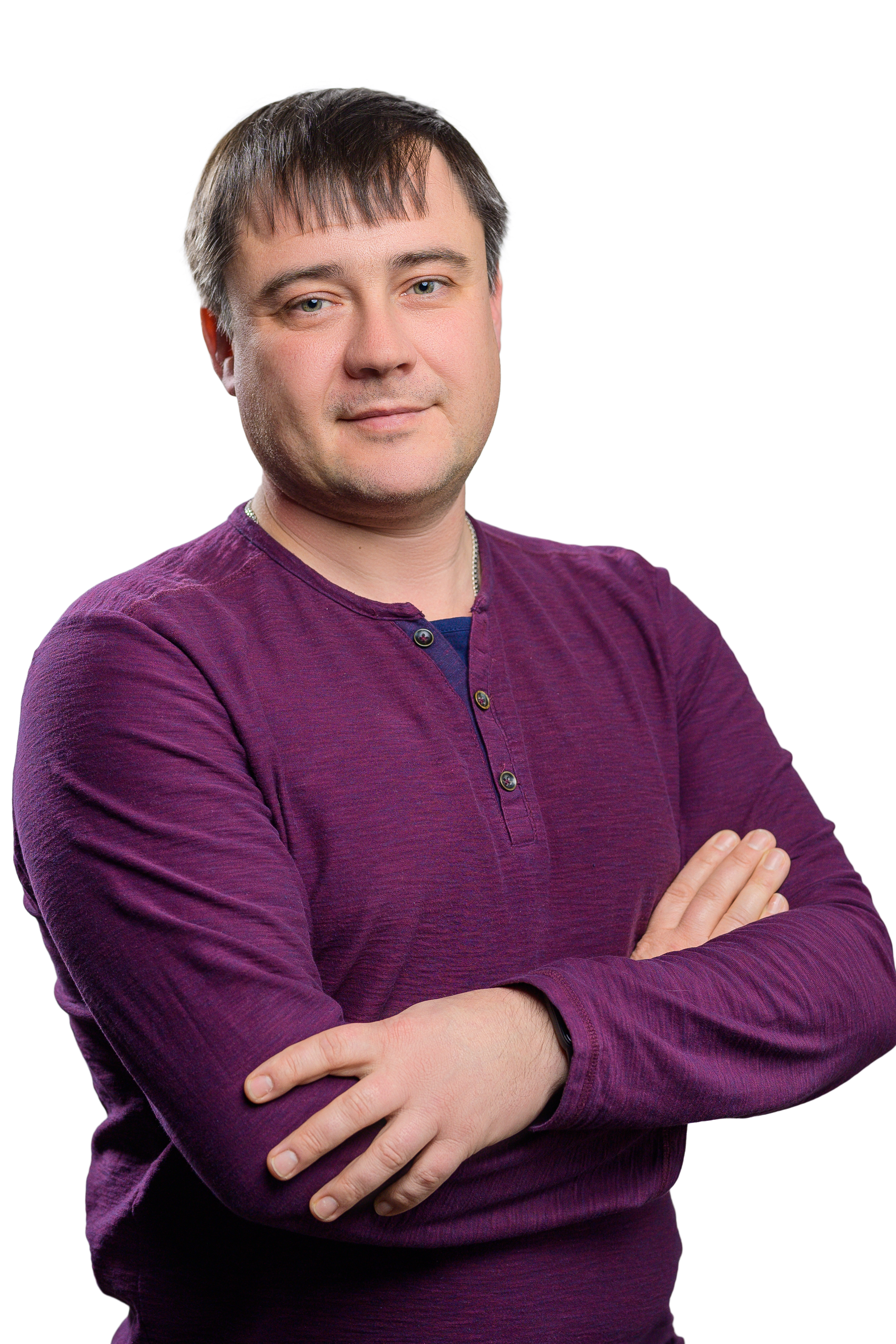 Babun Dmytro Valentynovych