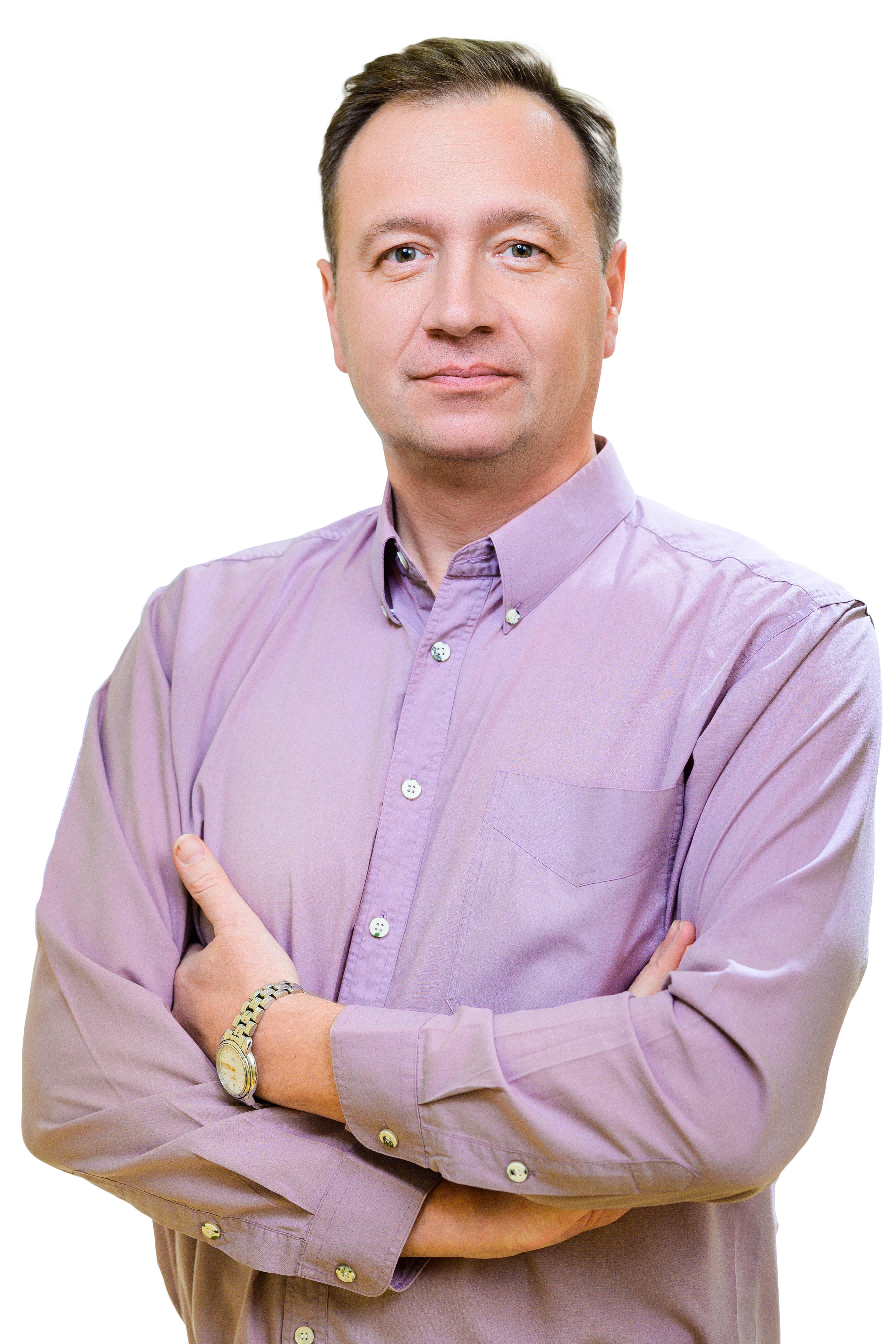 Bailo Oleh Volodymyrovych