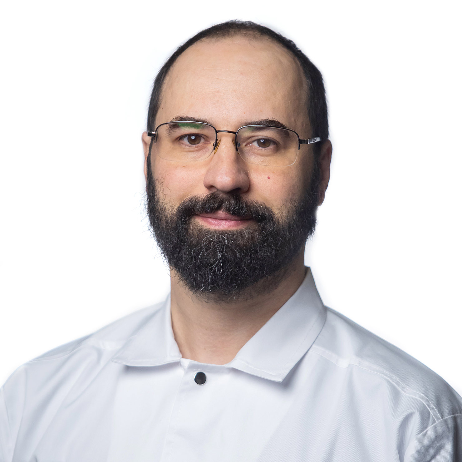 Баран Володимир Євгенович