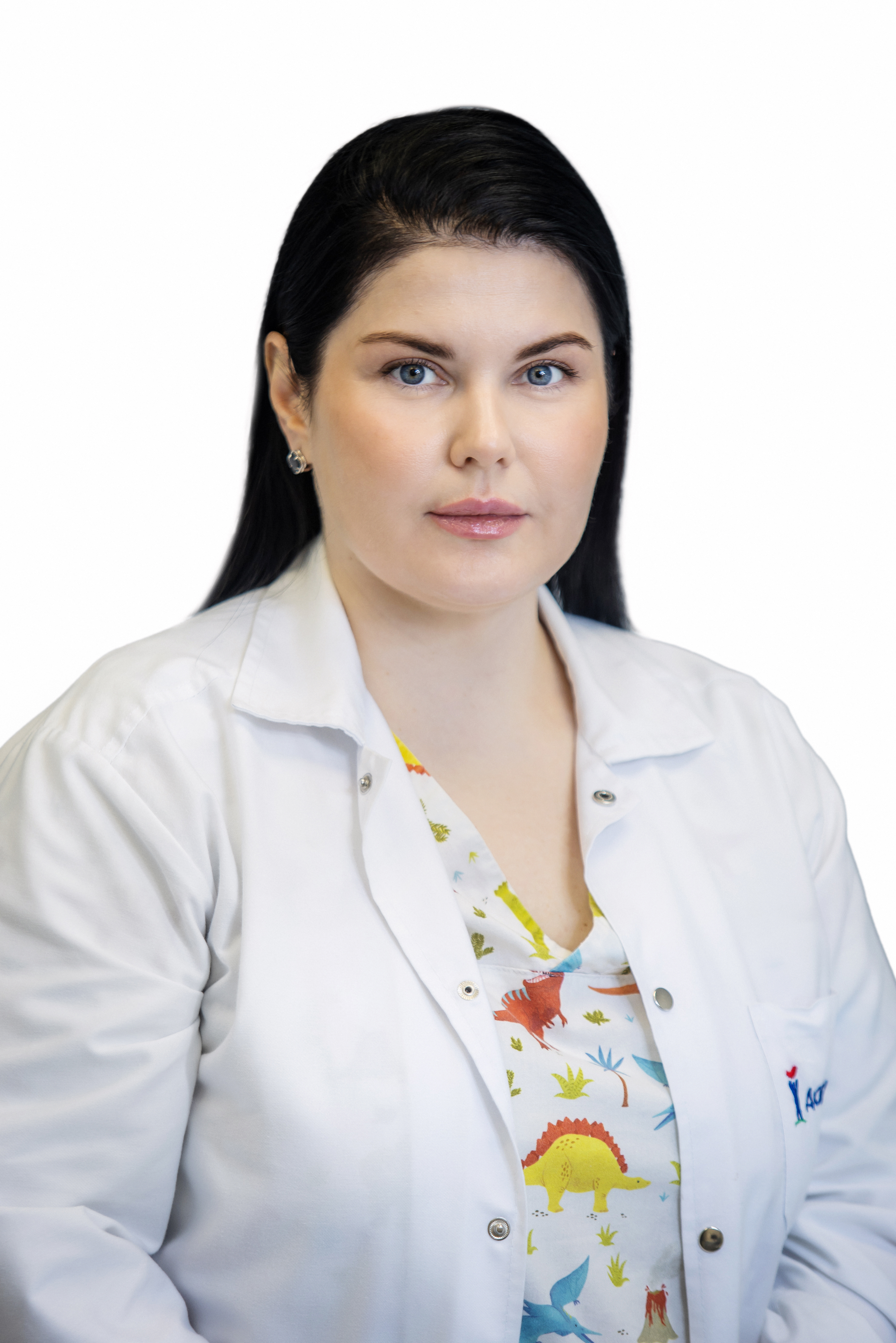 Барбишева Вероніка Валеріївна