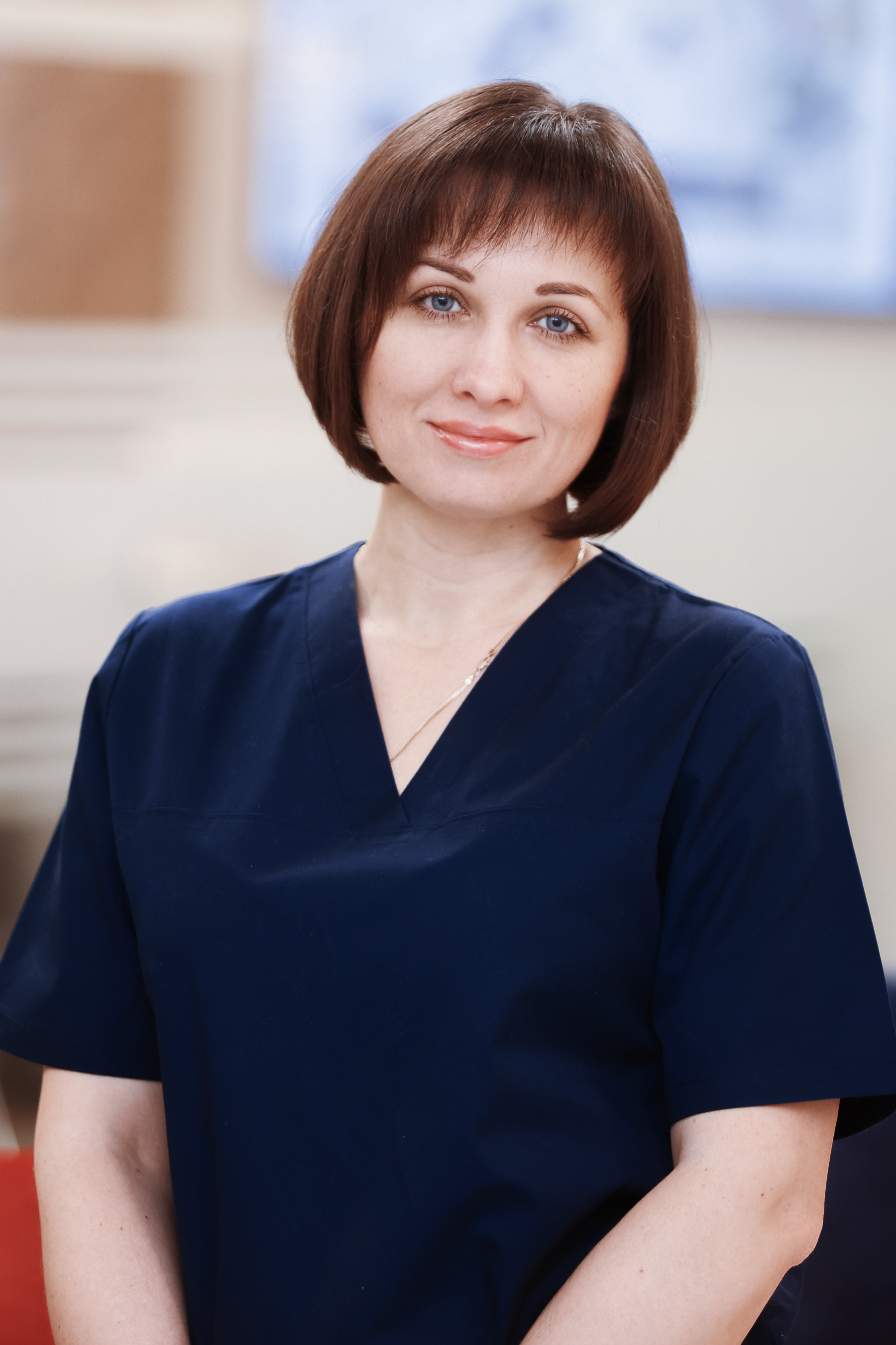 Батрак Юлія Василівна
